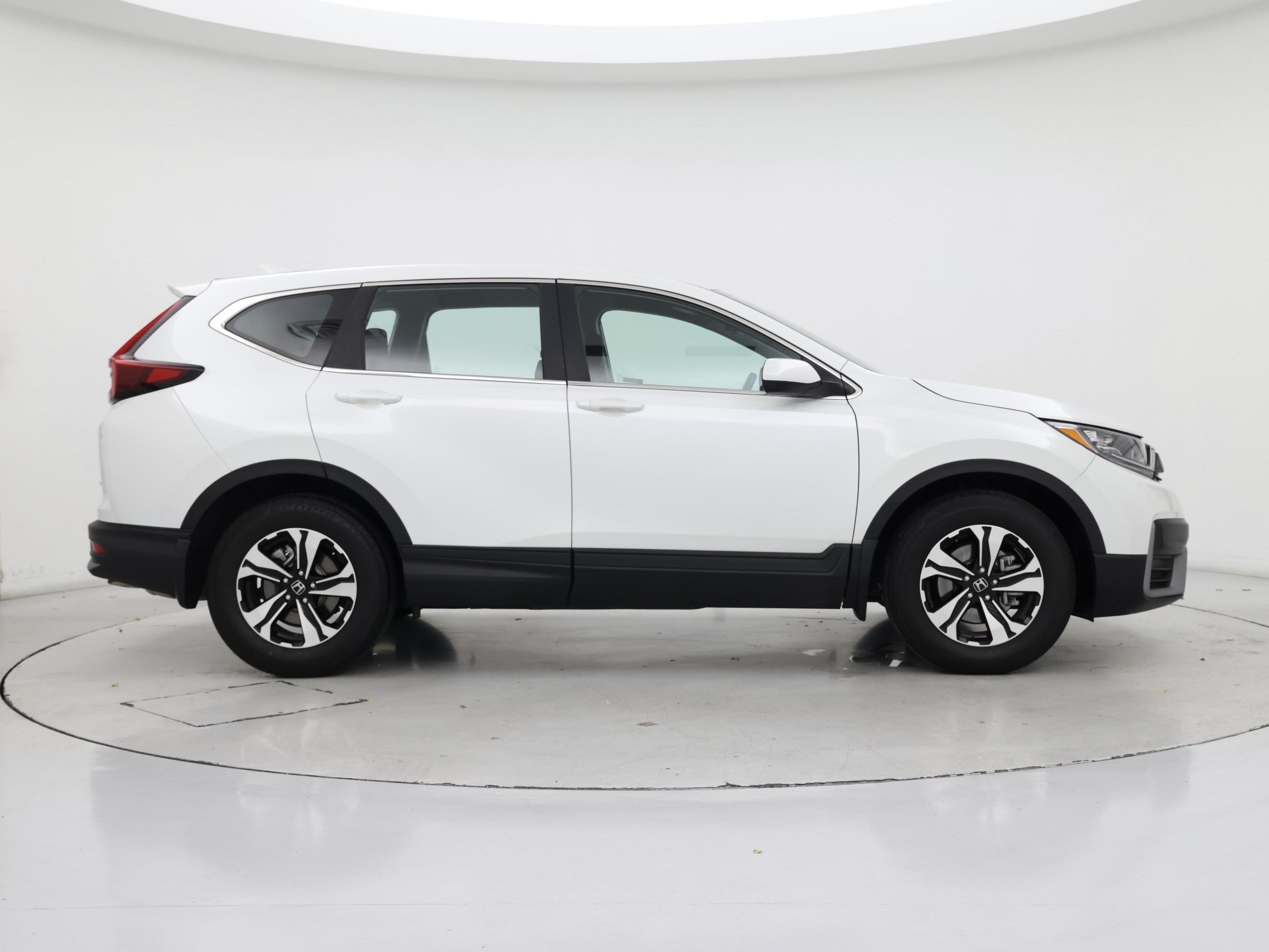 Thumbnail: 2022 Honda CR-V - 7