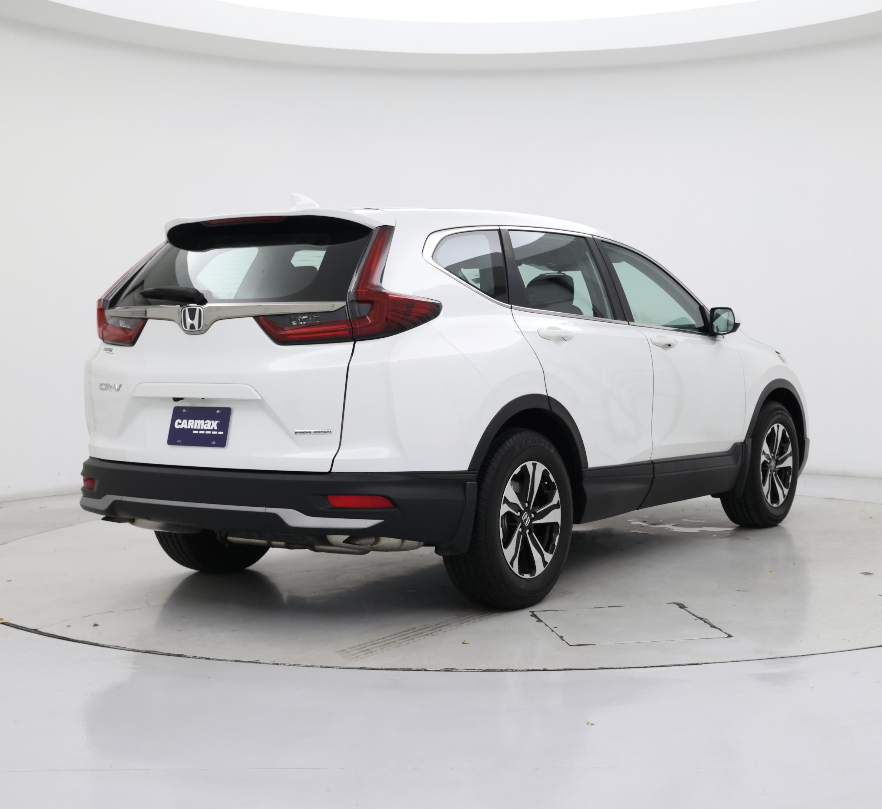 Thumbnail: 2022 Honda CR-V - 8