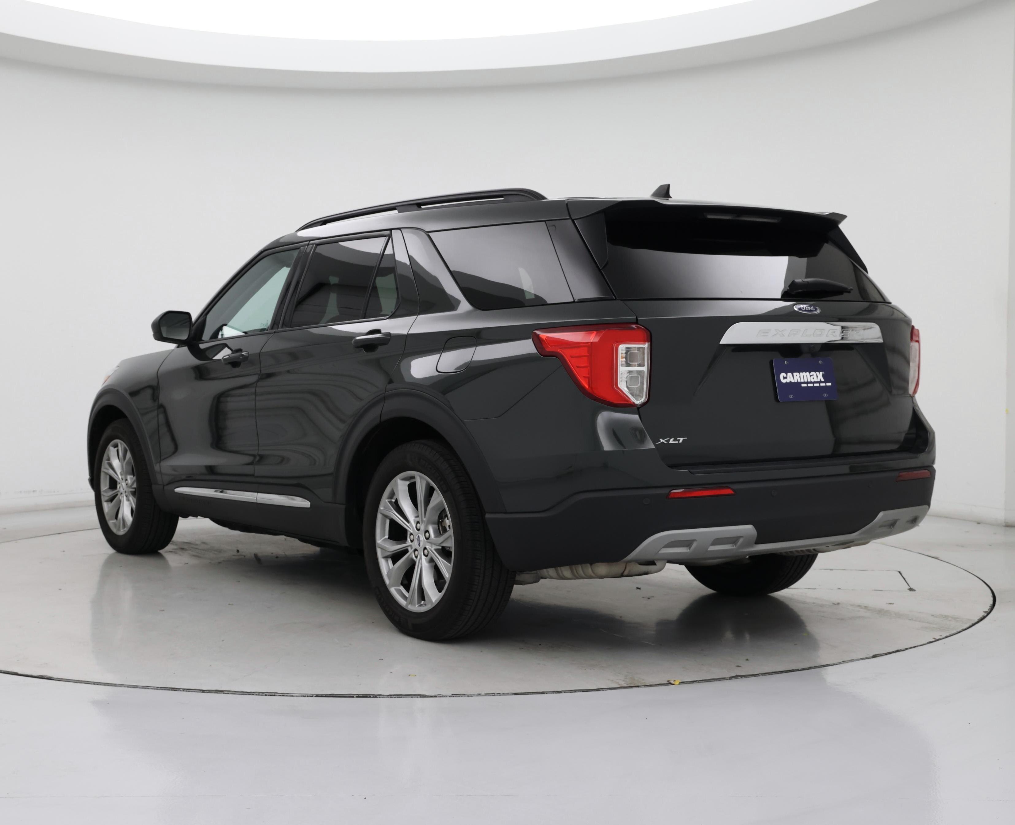 Thumbnail: 2023 Ford Explorer - 2