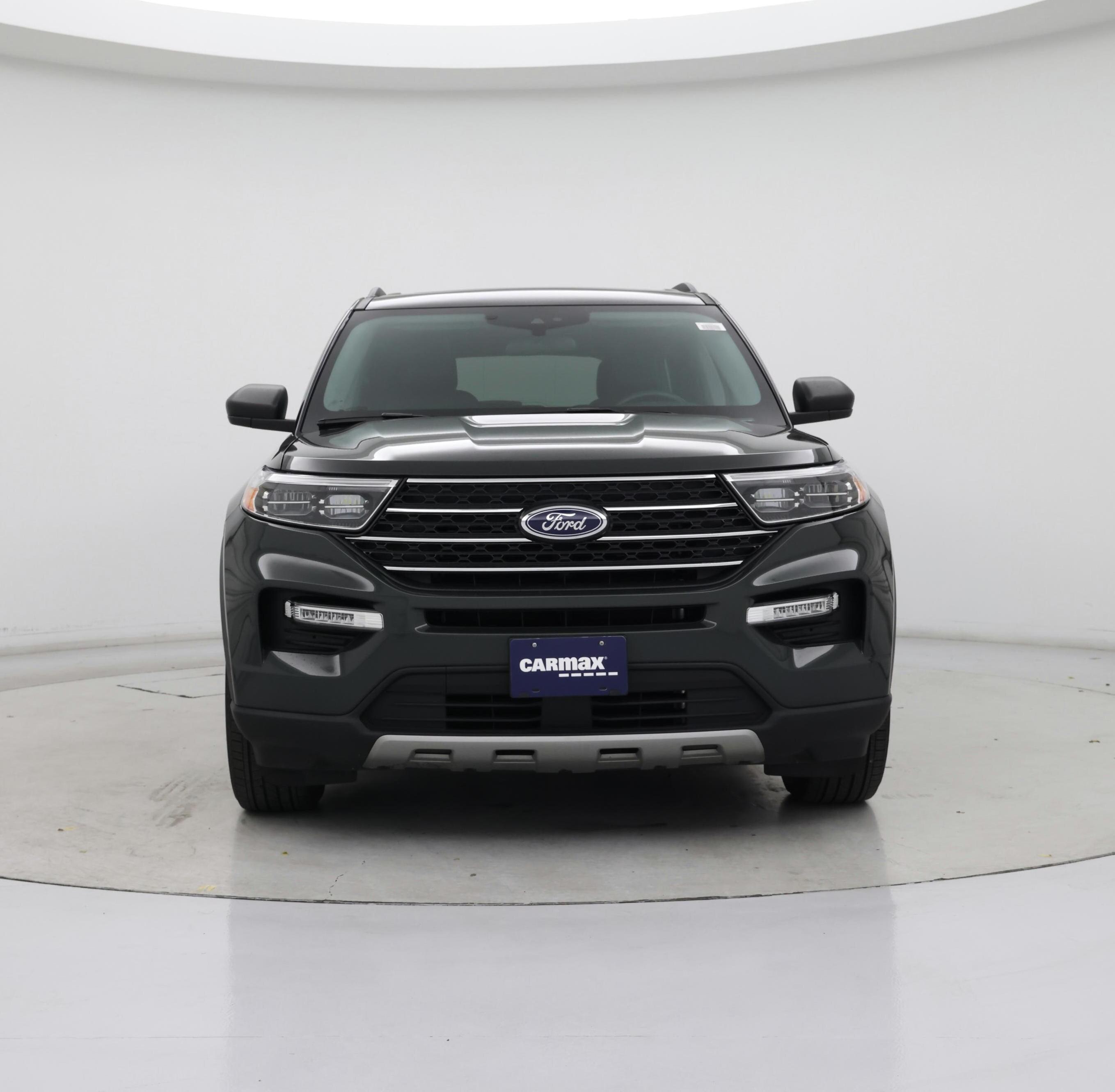 Thumbnail: 2023 Ford Explorer - 5