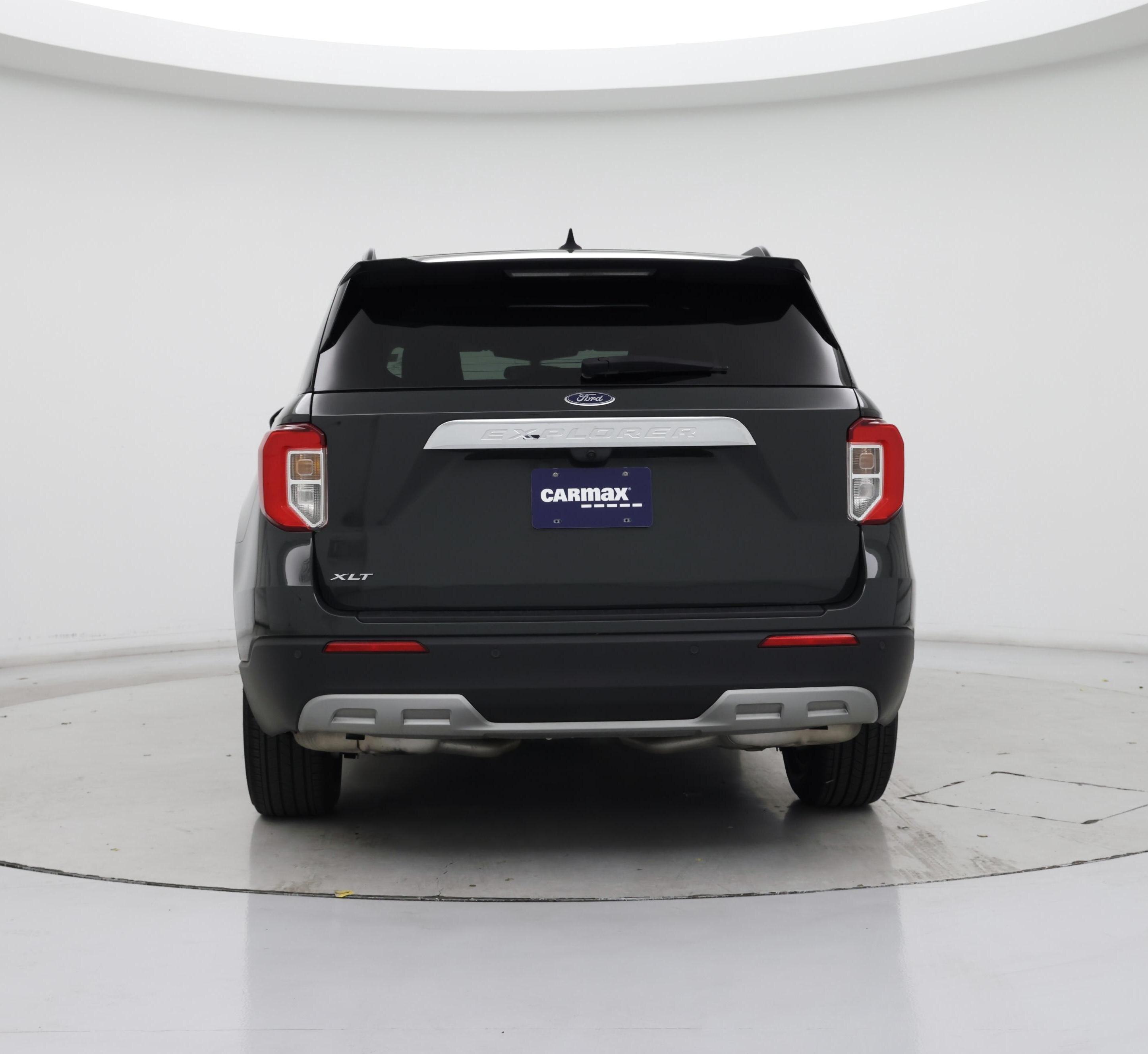 Thumbnail: 2023 Ford Explorer - 6