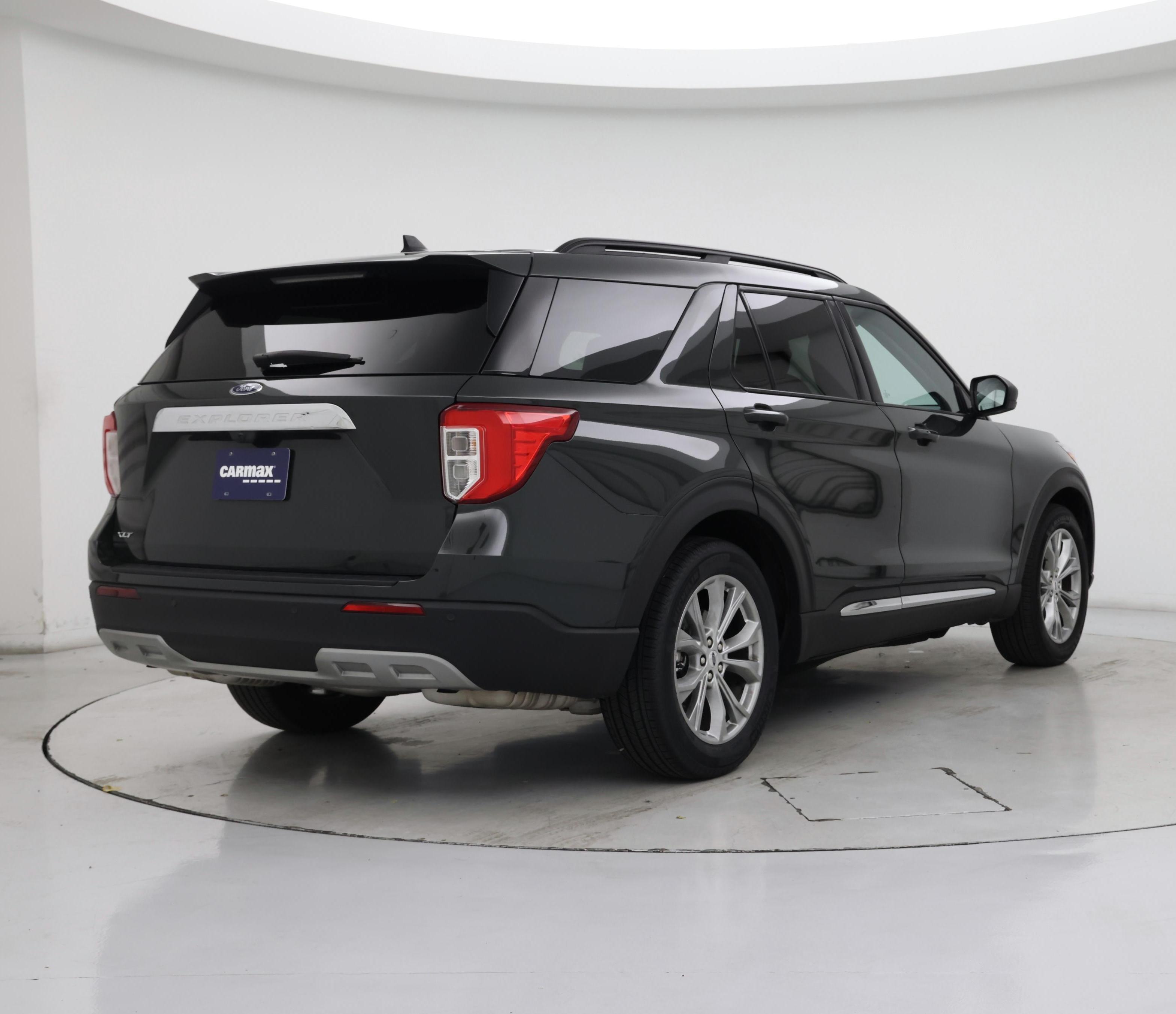 Thumbnail: 2023 Ford Explorer - 8