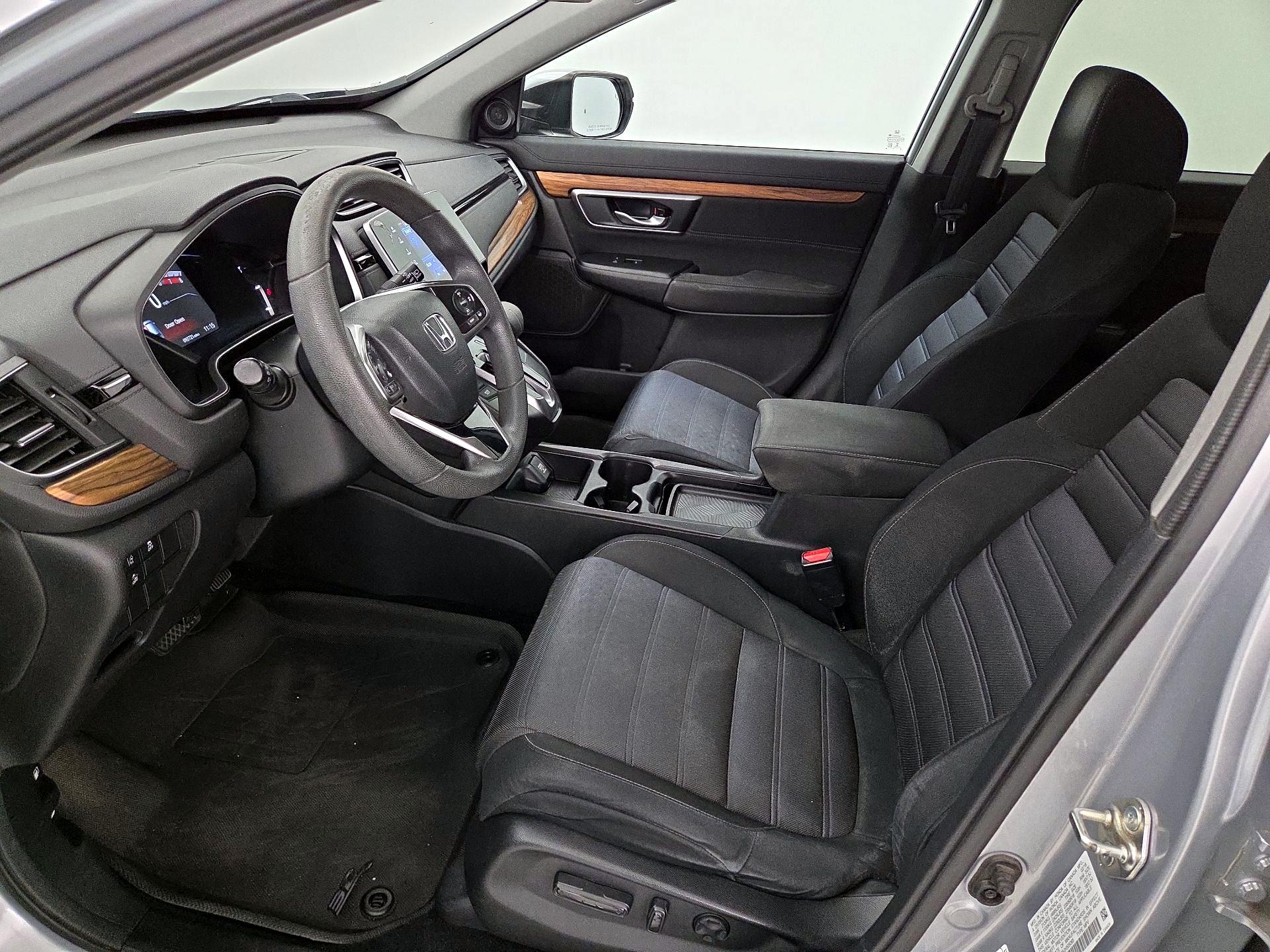 Thumbnail: 2018 Honda CR-V - 11