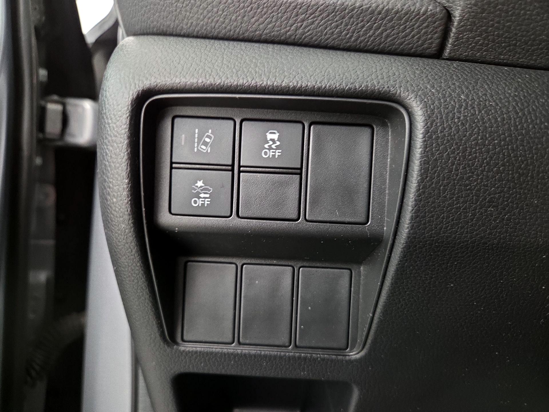 Thumbnail: 2018 Honda CR-V - 13