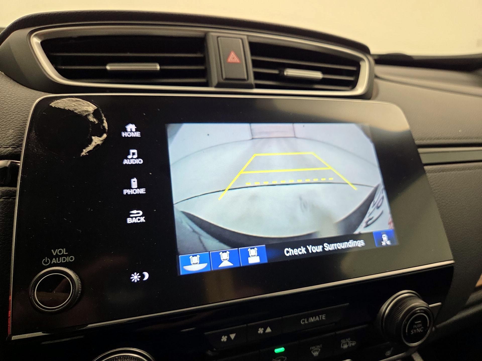 Thumbnail: 2018 Honda CR-V - 14