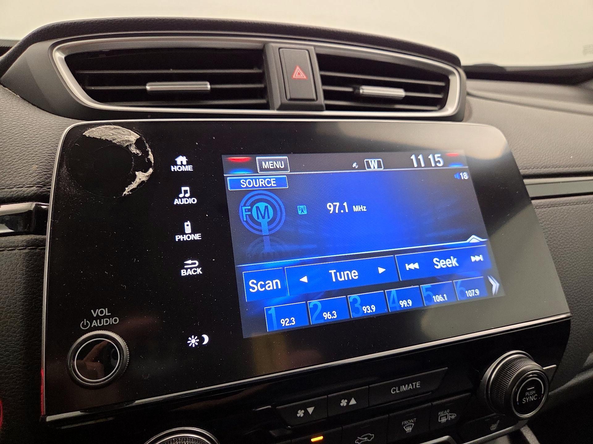 Thumbnail: 2018 Honda CR-V - 15