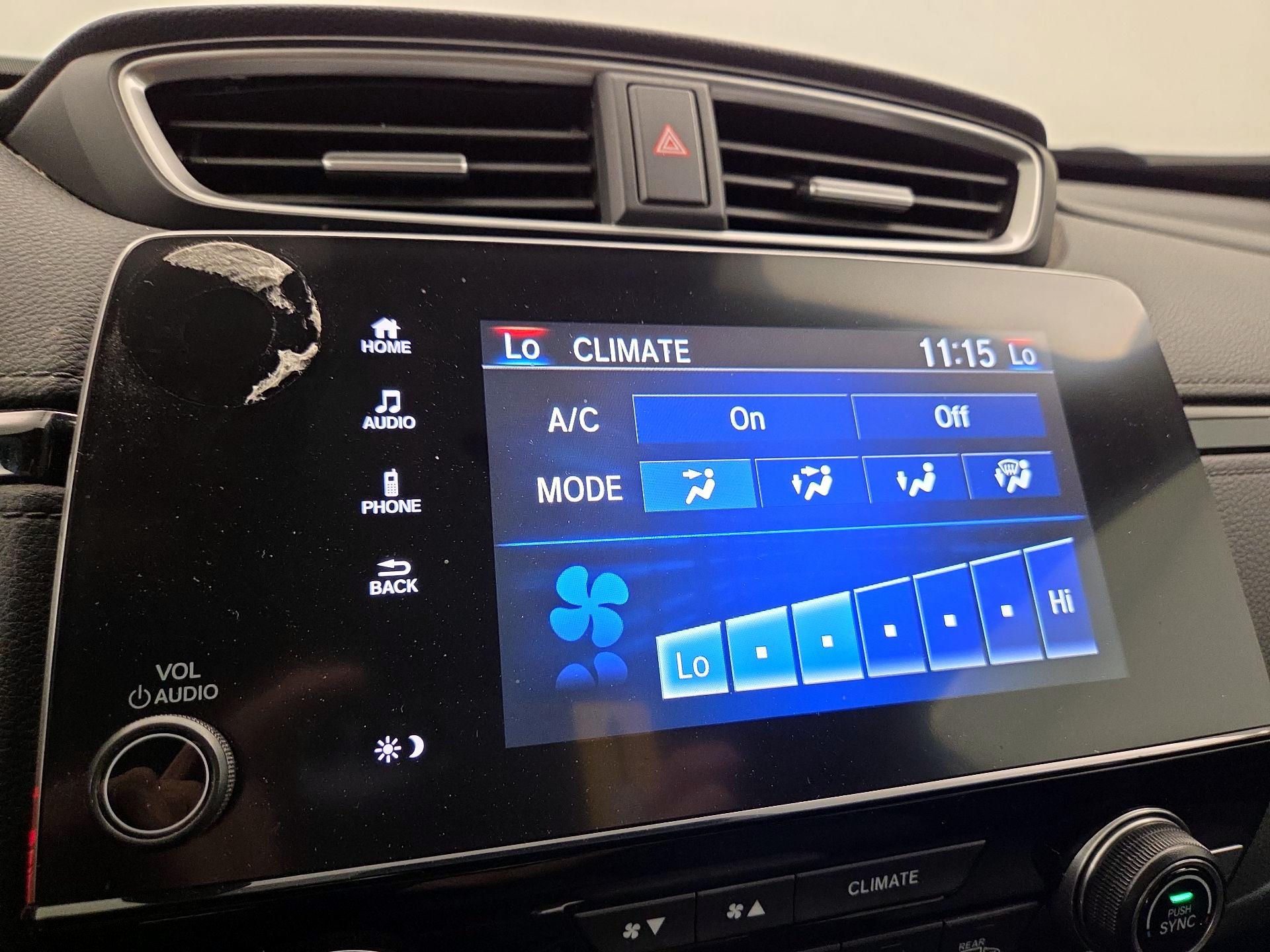 Thumbnail: 2018 Honda CR-V - 16