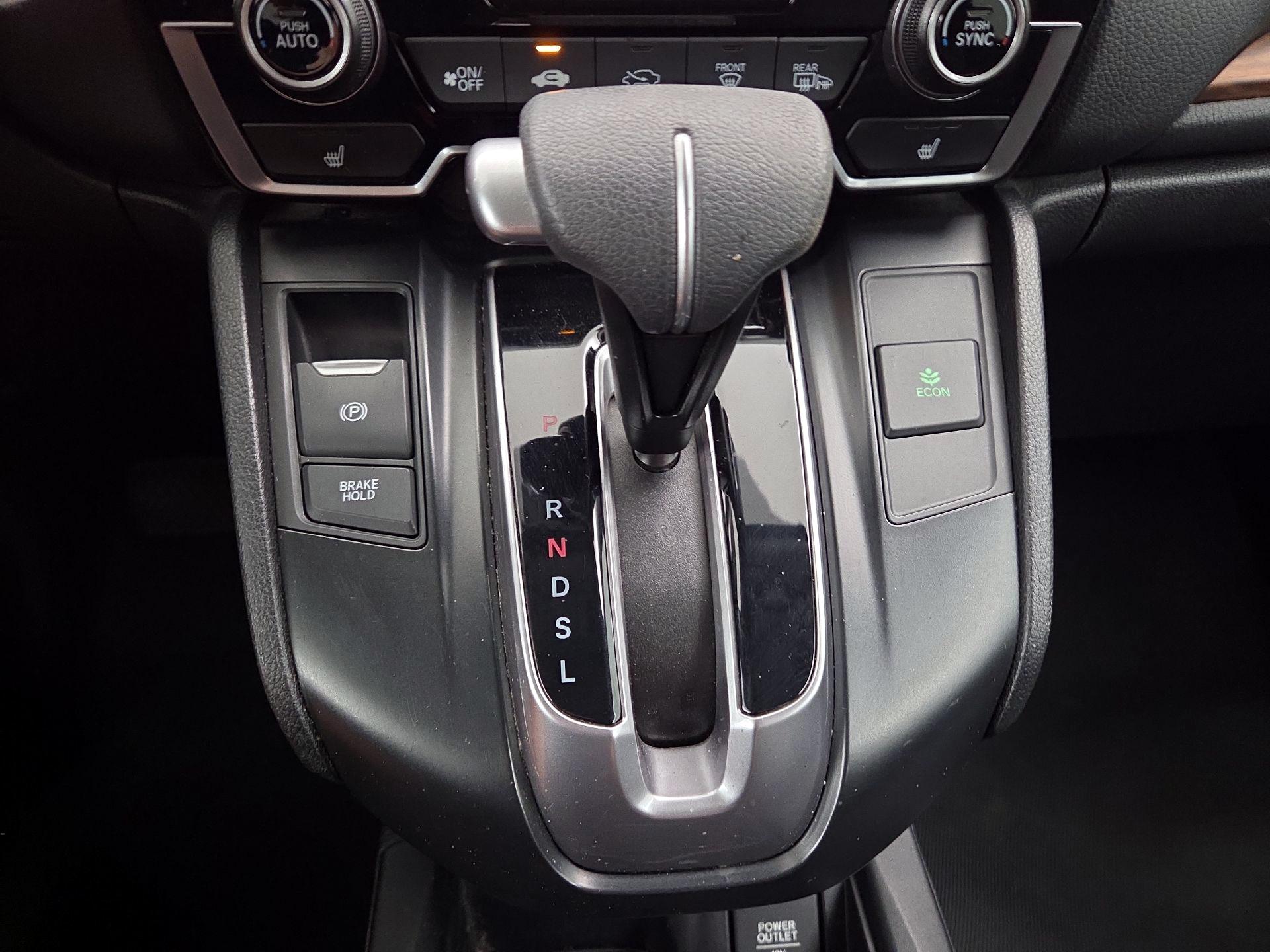 Thumbnail: 2018 Honda CR-V - 17