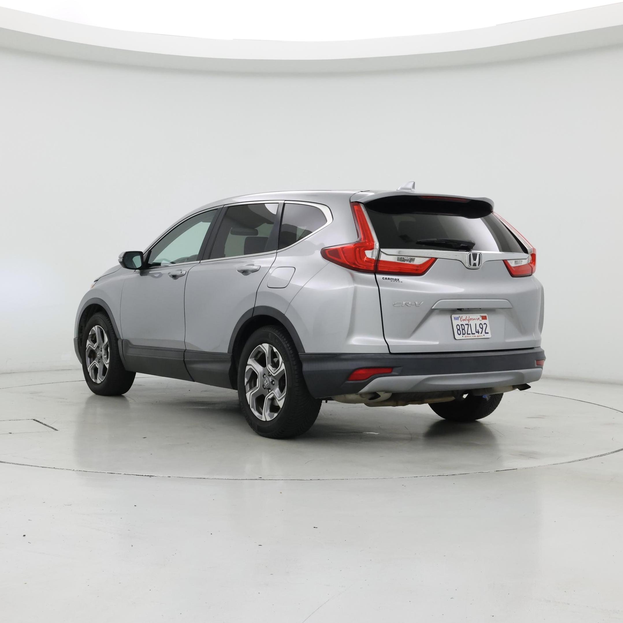 Thumbnail: 2018 Honda CR-V - 2