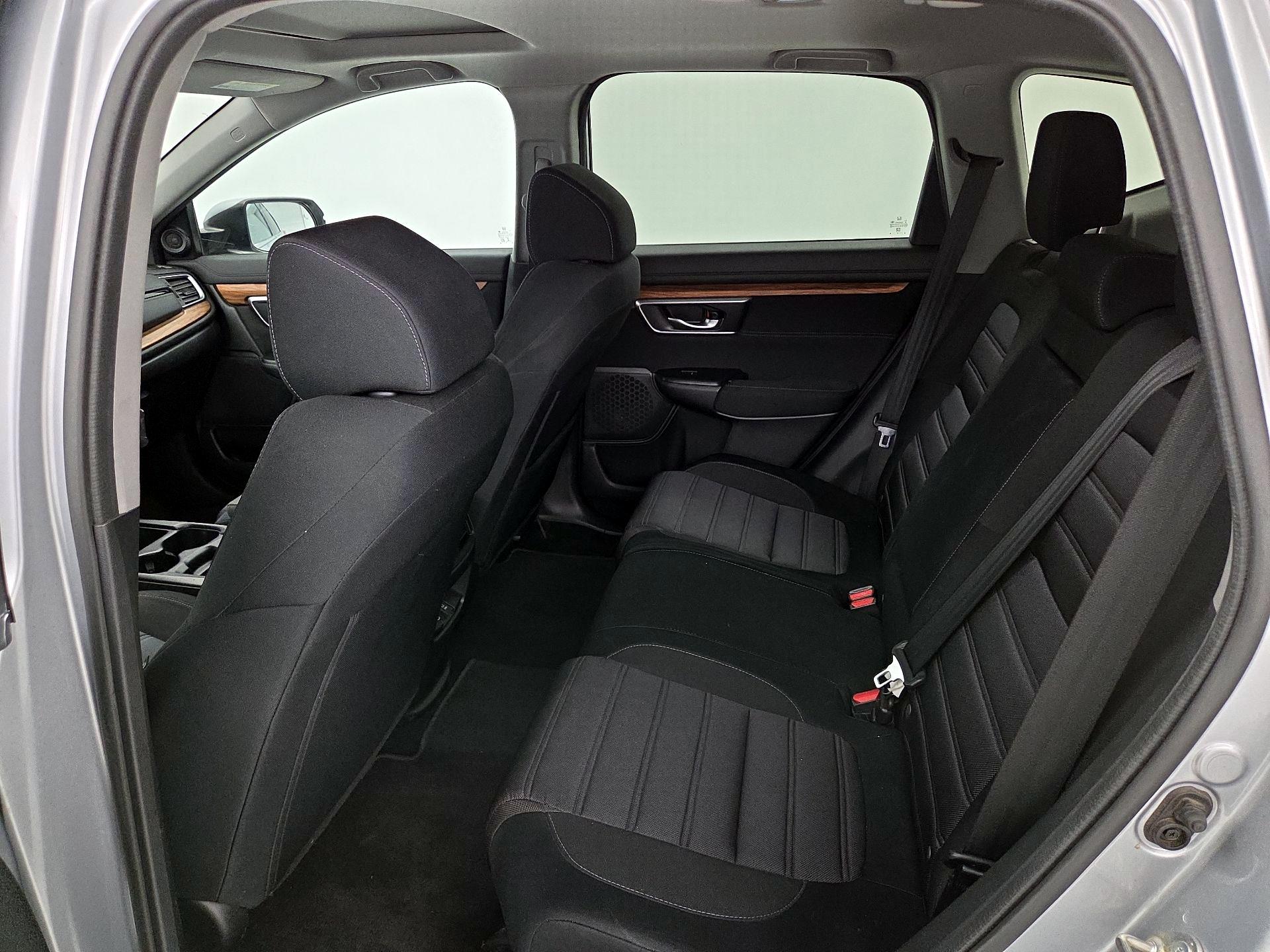 Thumbnail: 2018 Honda CR-V - 20