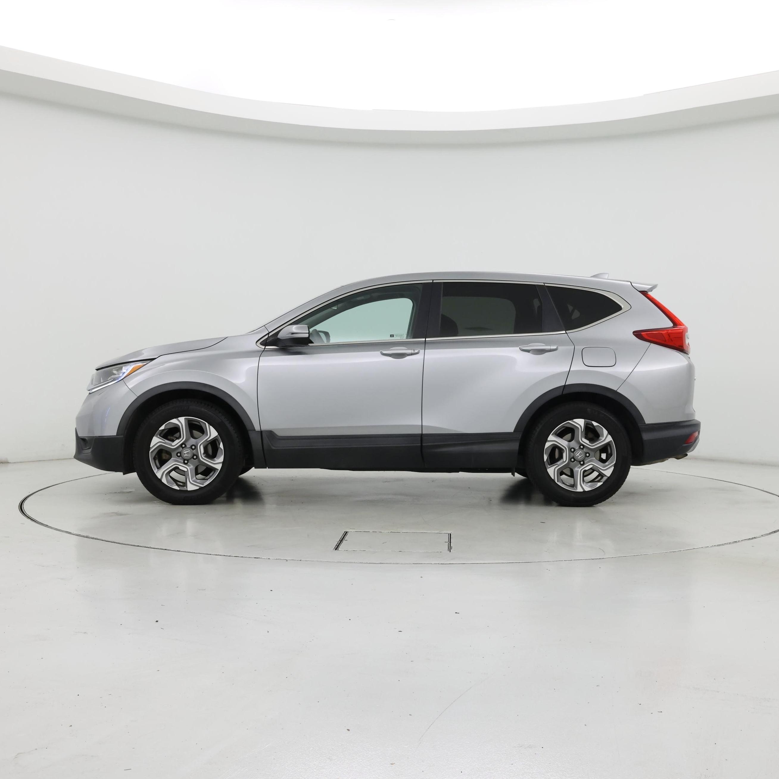 Thumbnail: 2018 Honda CR-V - 3