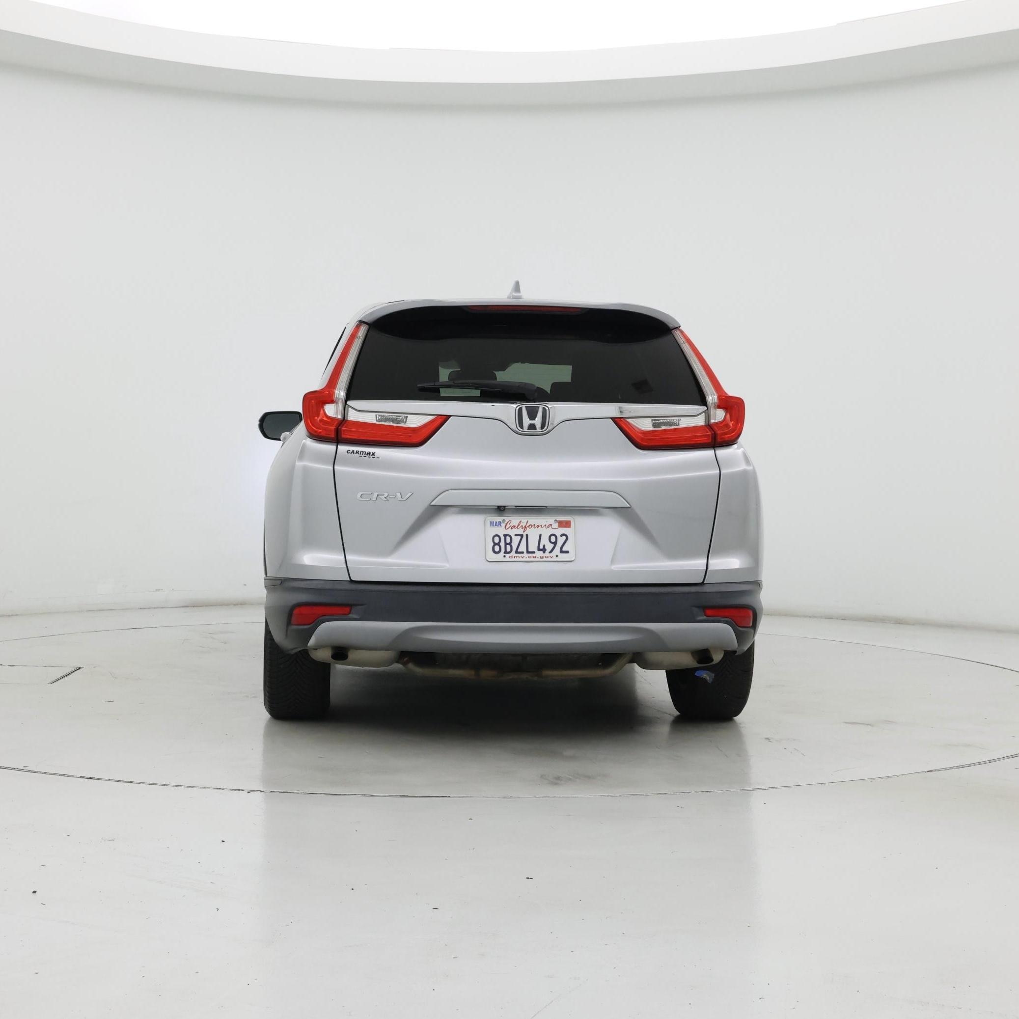 Thumbnail: 2018 Honda CR-V - 6