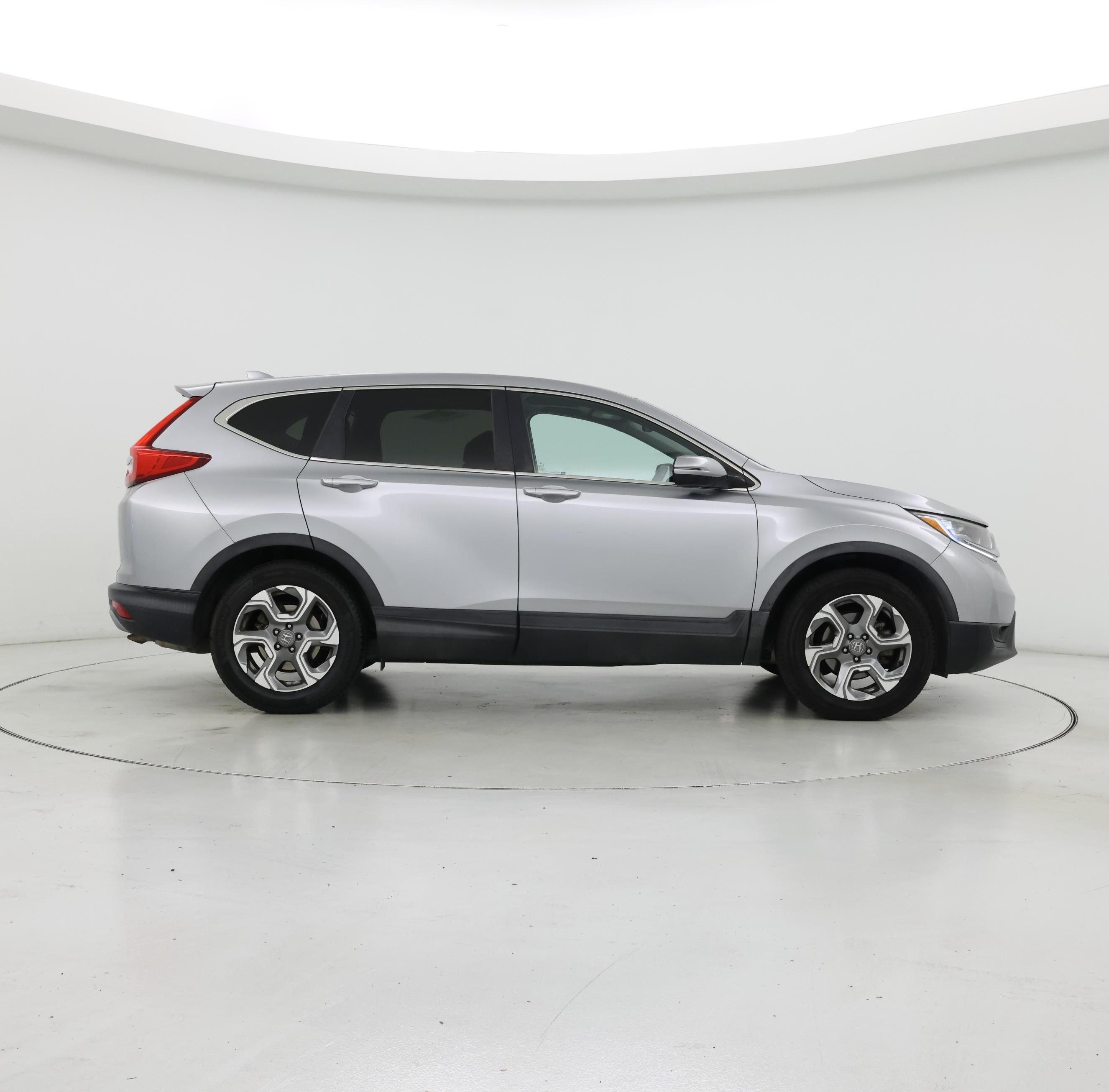 Thumbnail: 2018 Honda CR-V - 7