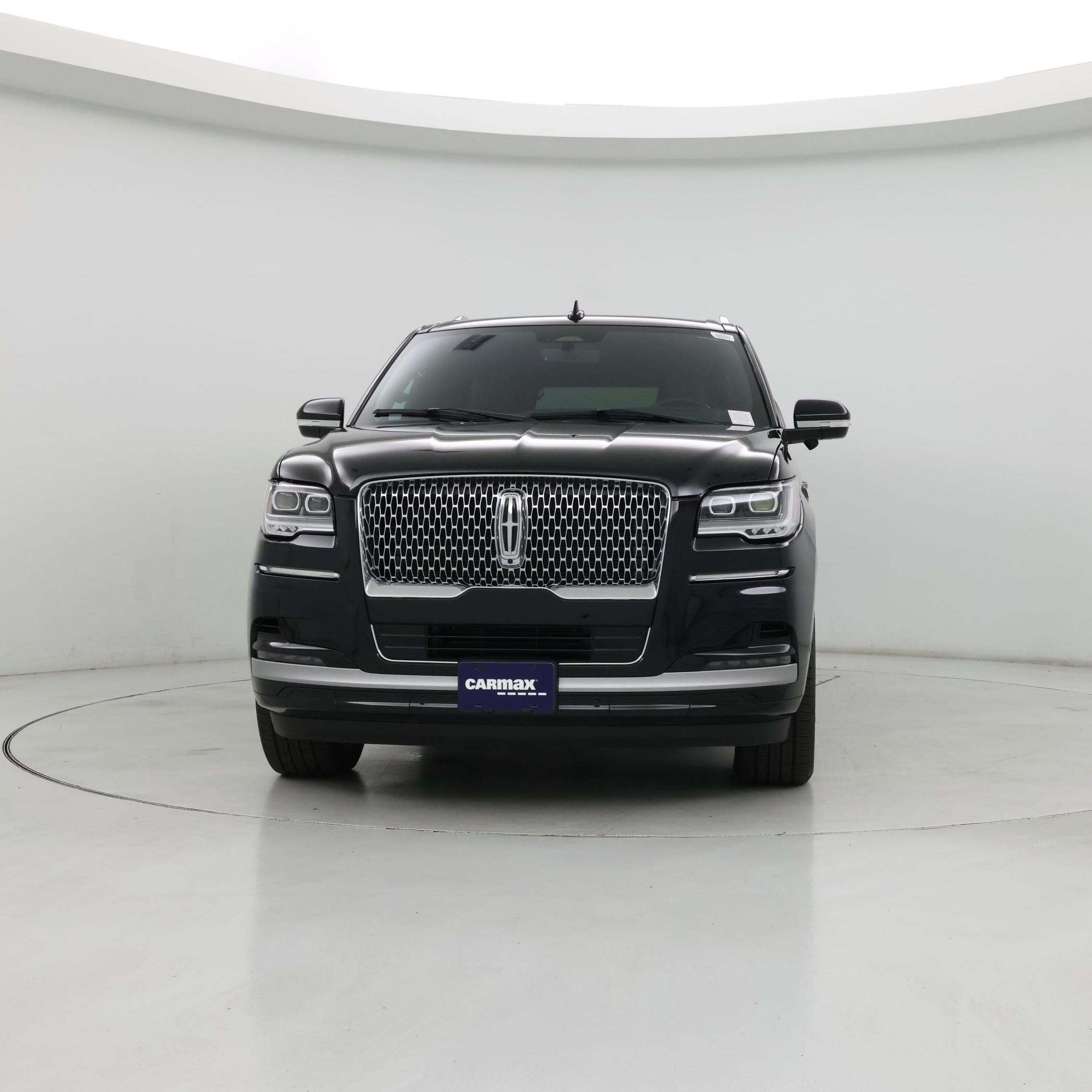 Thumbnail: 2023 Lincoln Navigator - 5
