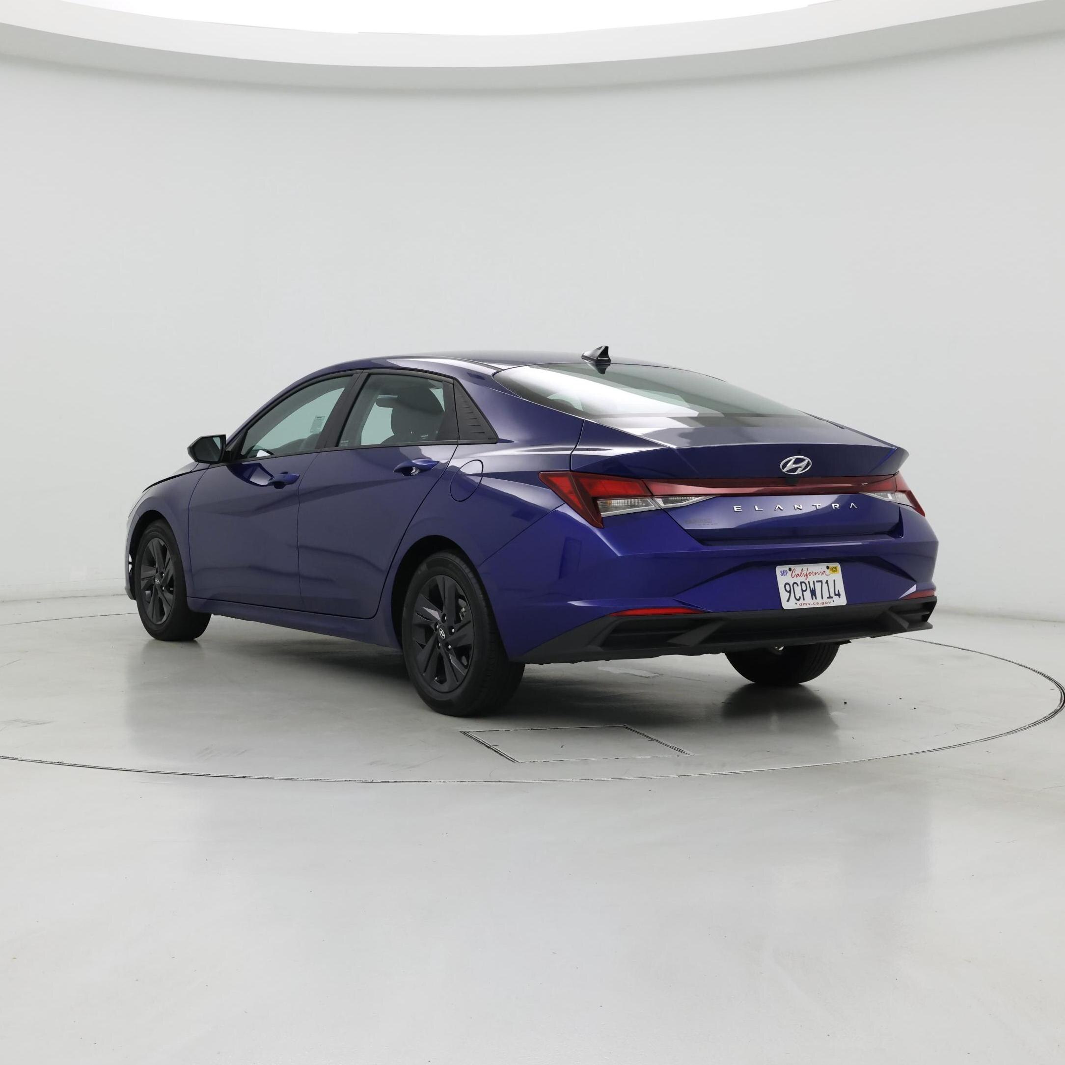 Thumbnail: 2023 Hyundai Elantra - 2