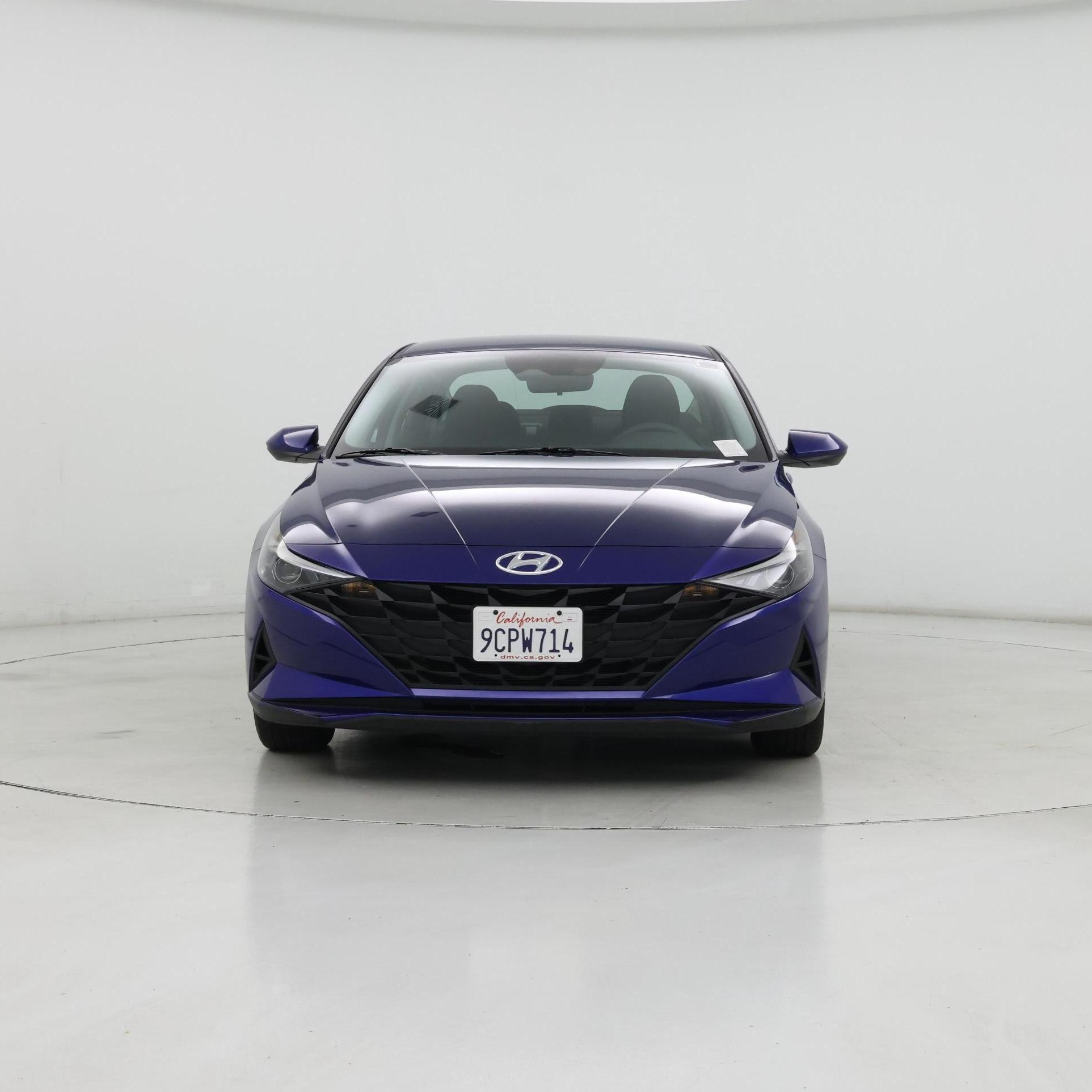 Thumbnail: 2023 Hyundai Elantra - 5