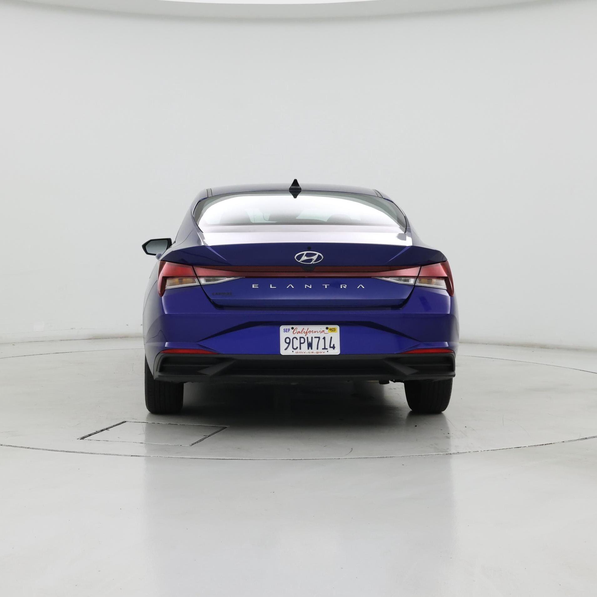 Thumbnail: 2023 Hyundai Elantra - 6