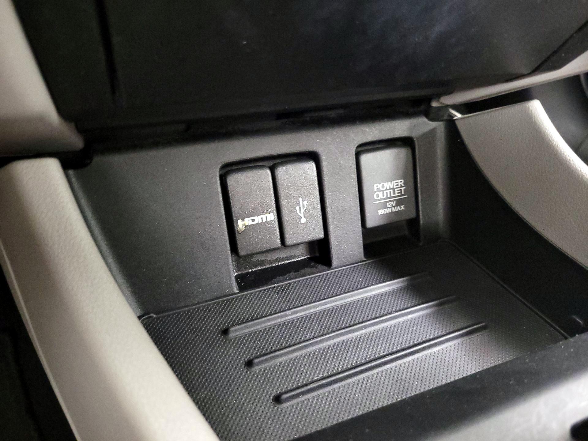 Thumbnail: 2015 Honda Civic - 18