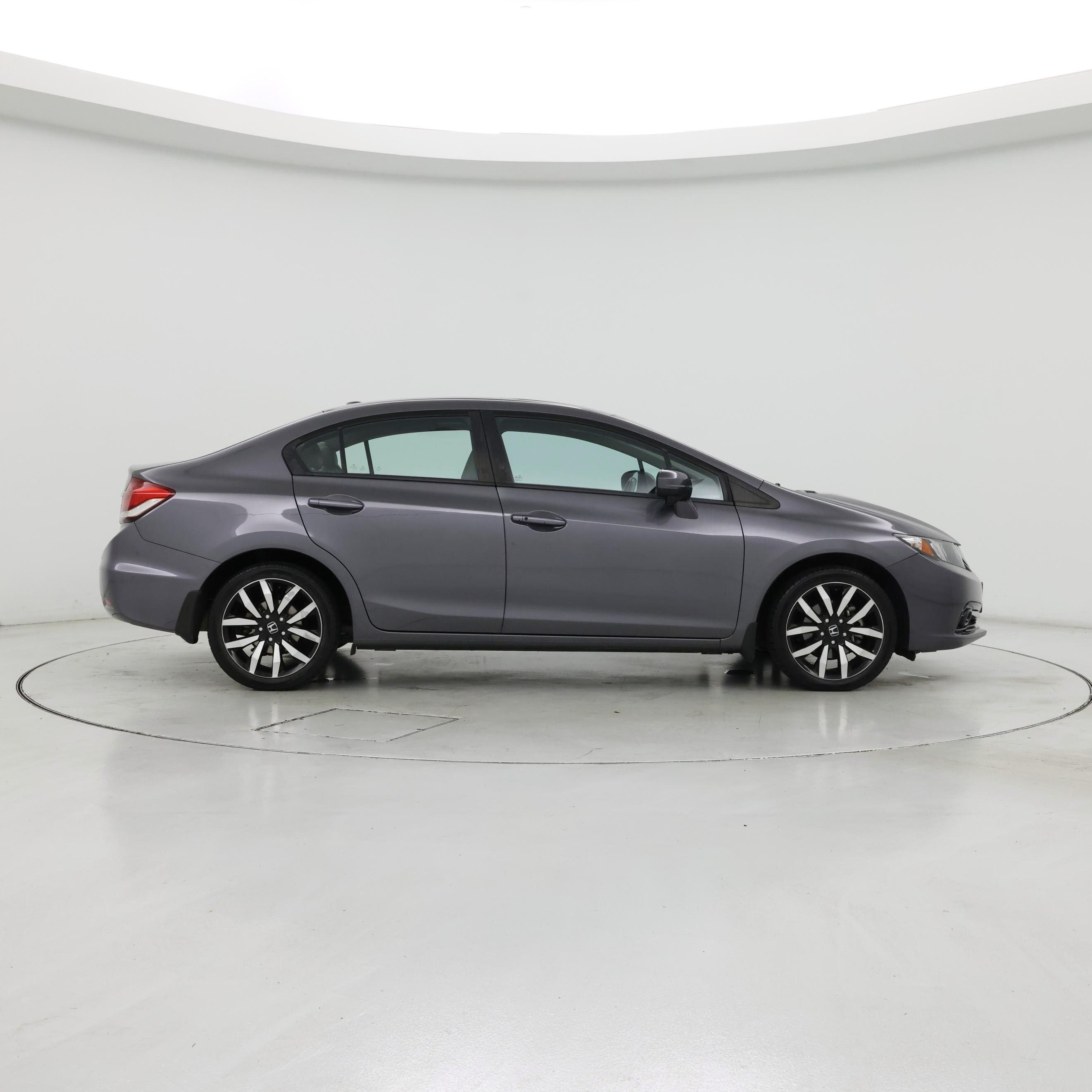 Thumbnail: 2015 Honda Civic - 7