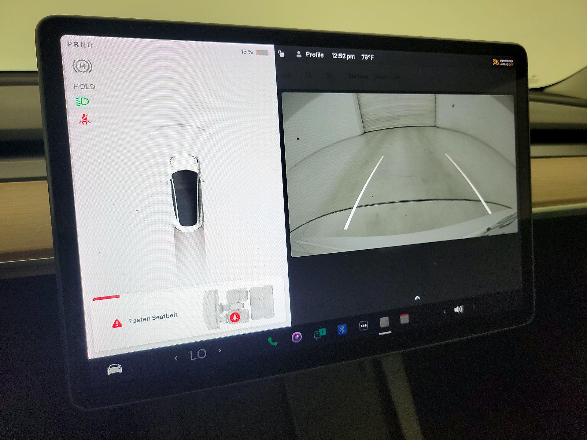 Thumbnail: 2021 Tesla Model 3 - 14