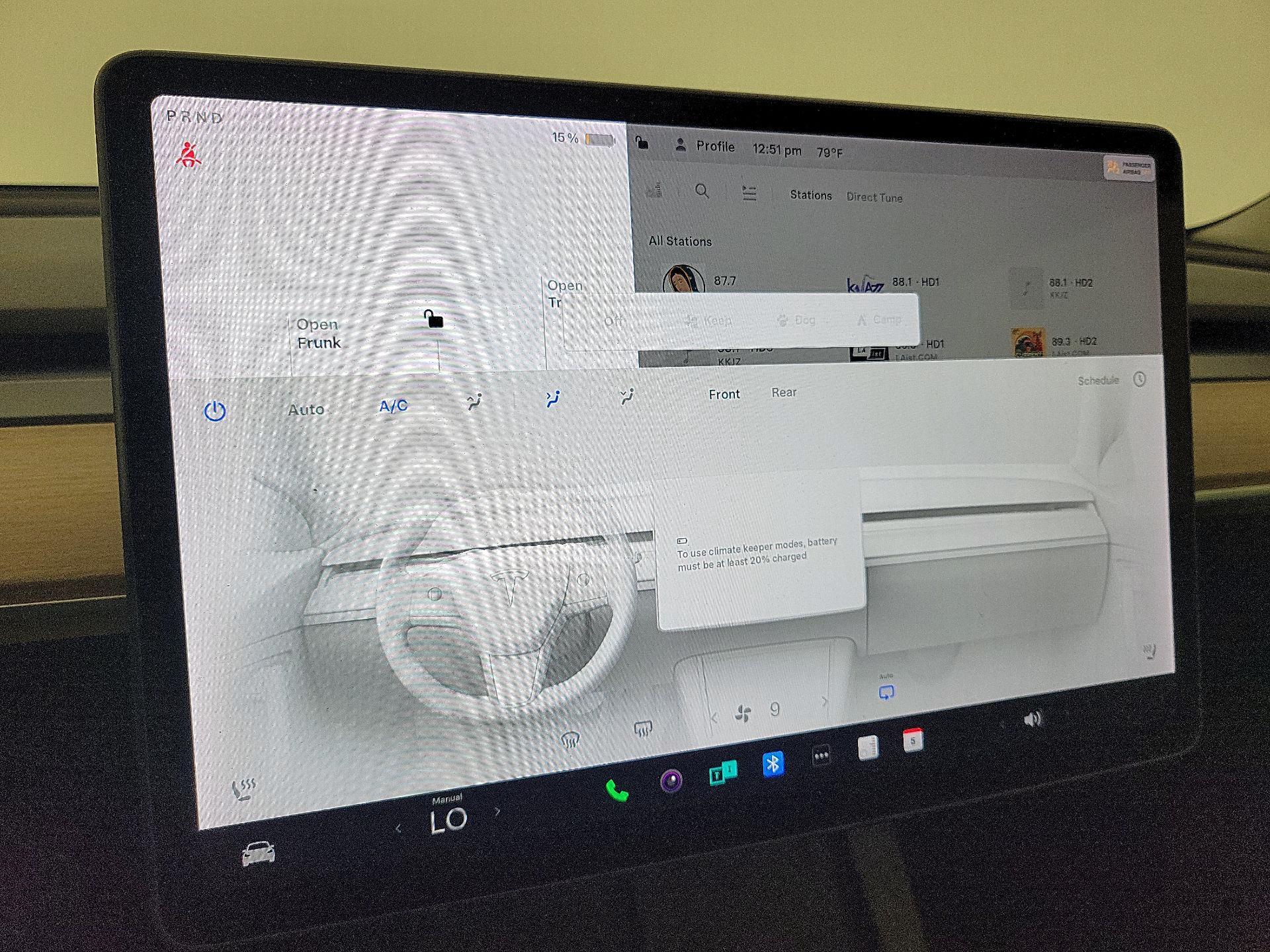 Thumbnail: 2021 Tesla Model 3 - 16