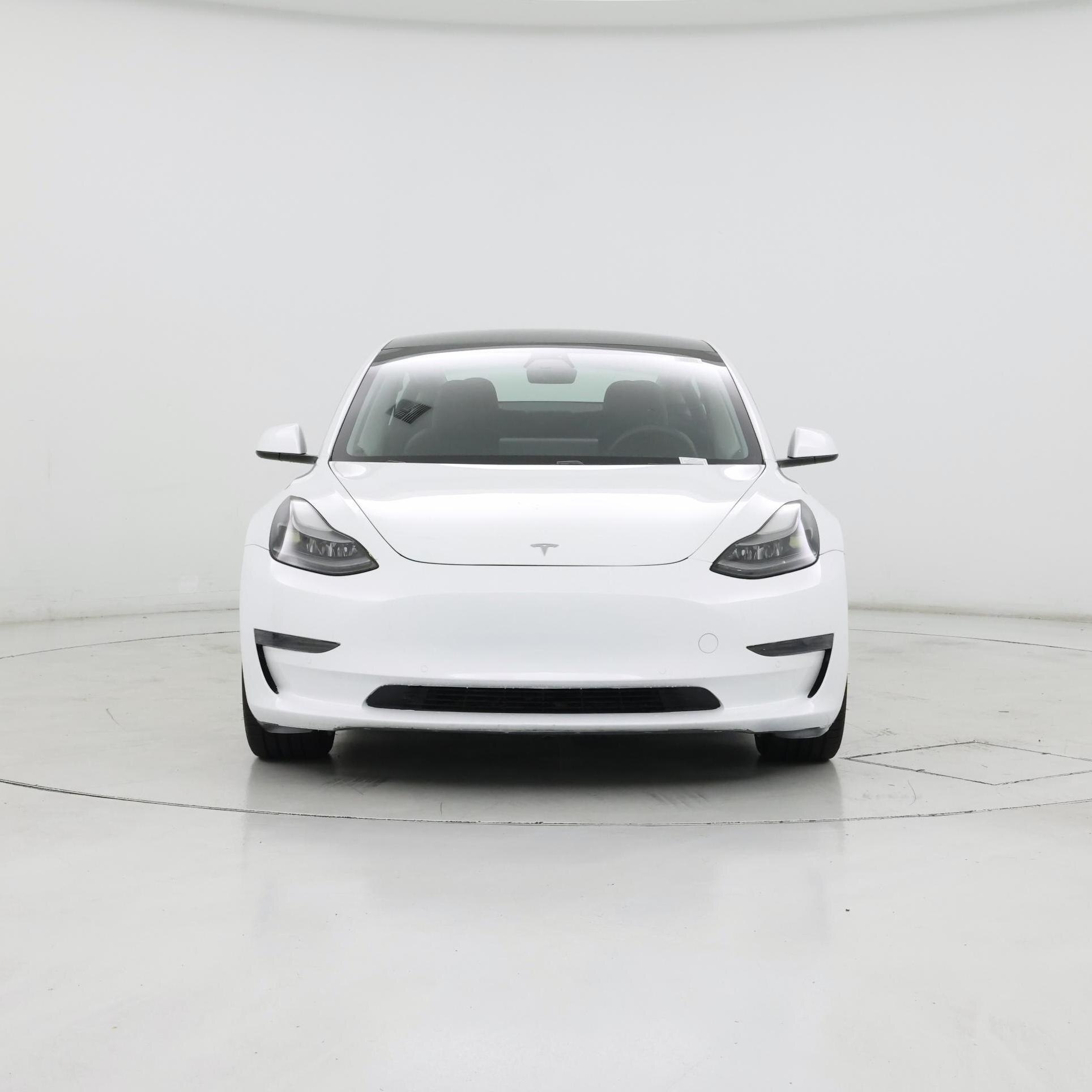 Thumbnail: 2021 Tesla Model 3 - 5