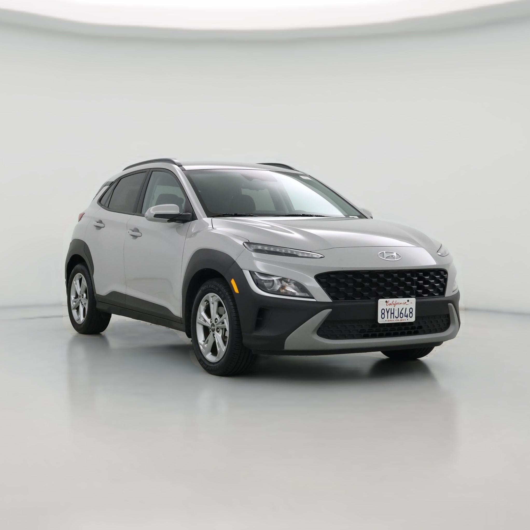 Thumbnail: 2022 Hyundai Kona - 1