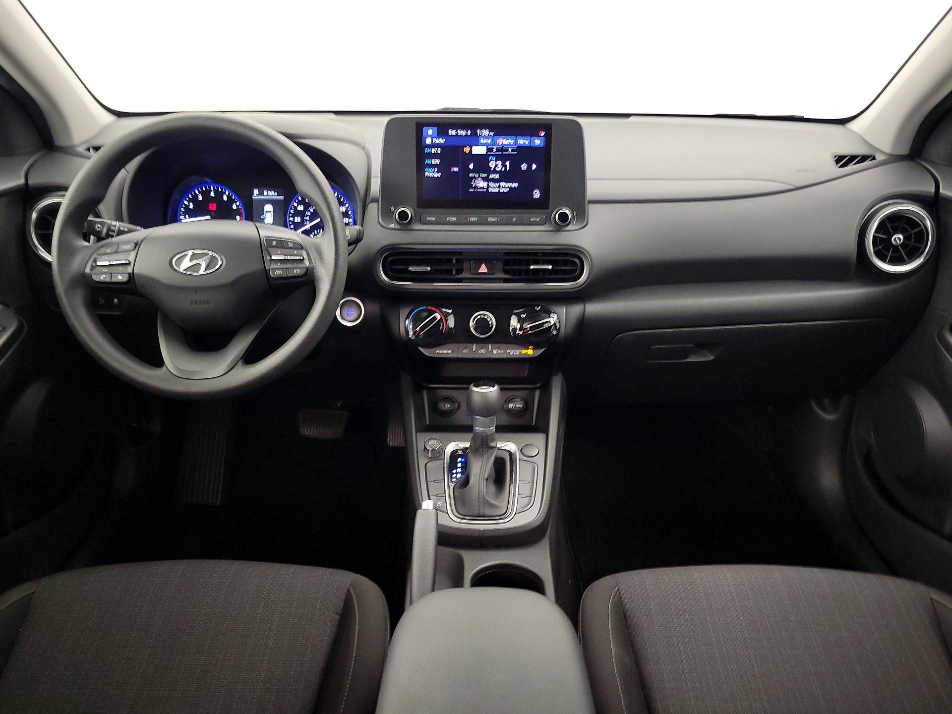Thumbnail: 2022 Hyundai Kona - 9