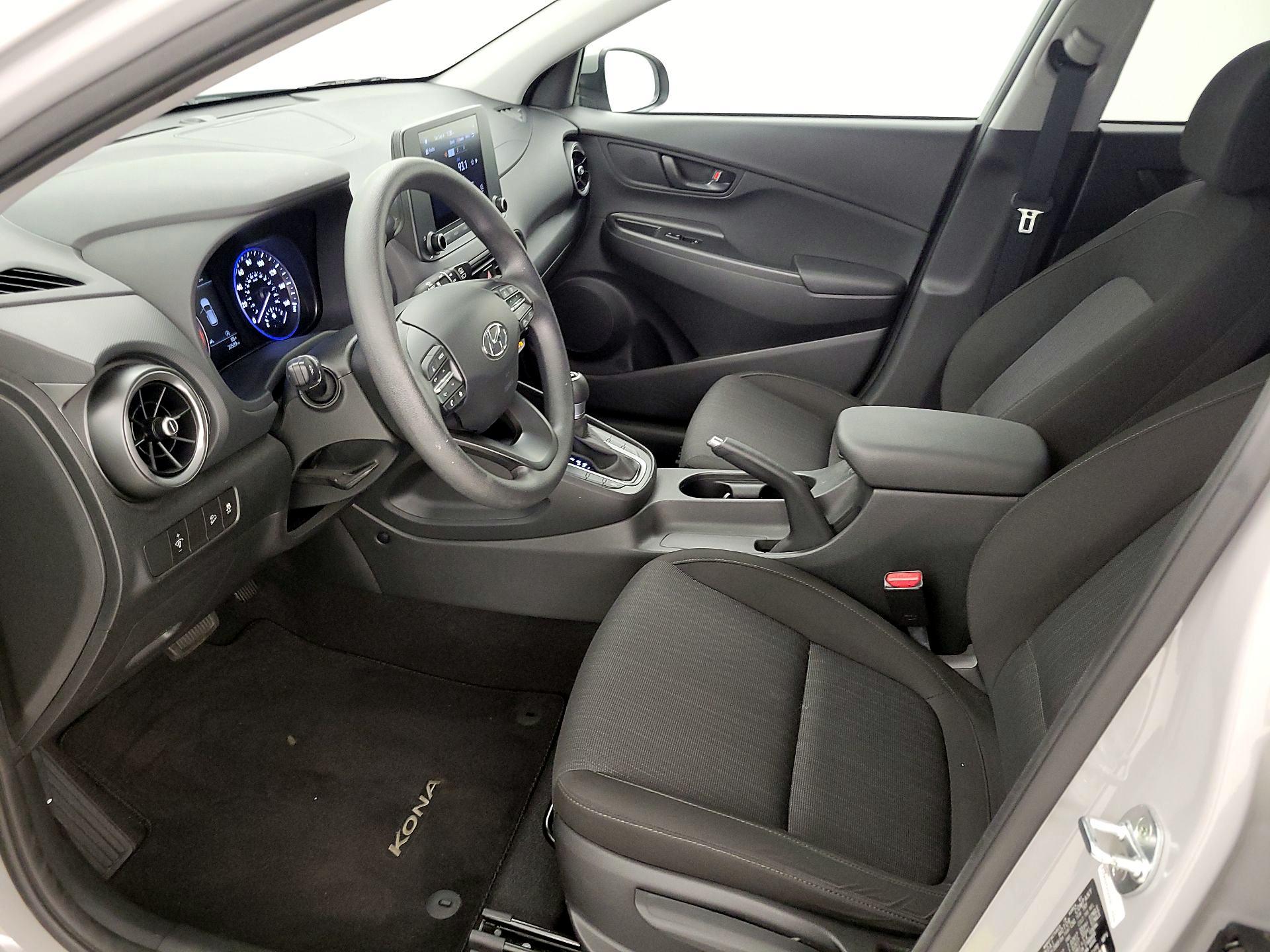 Thumbnail: 2022 Hyundai Kona - 11