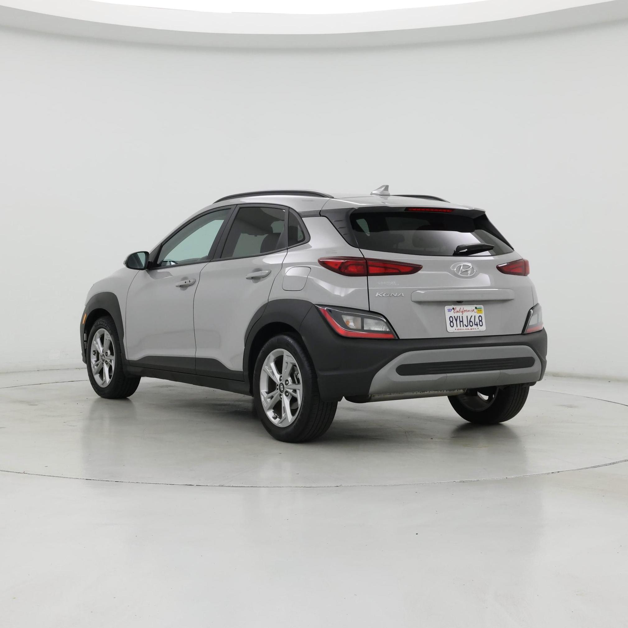 Thumbnail: 2022 Hyundai Kona - 2