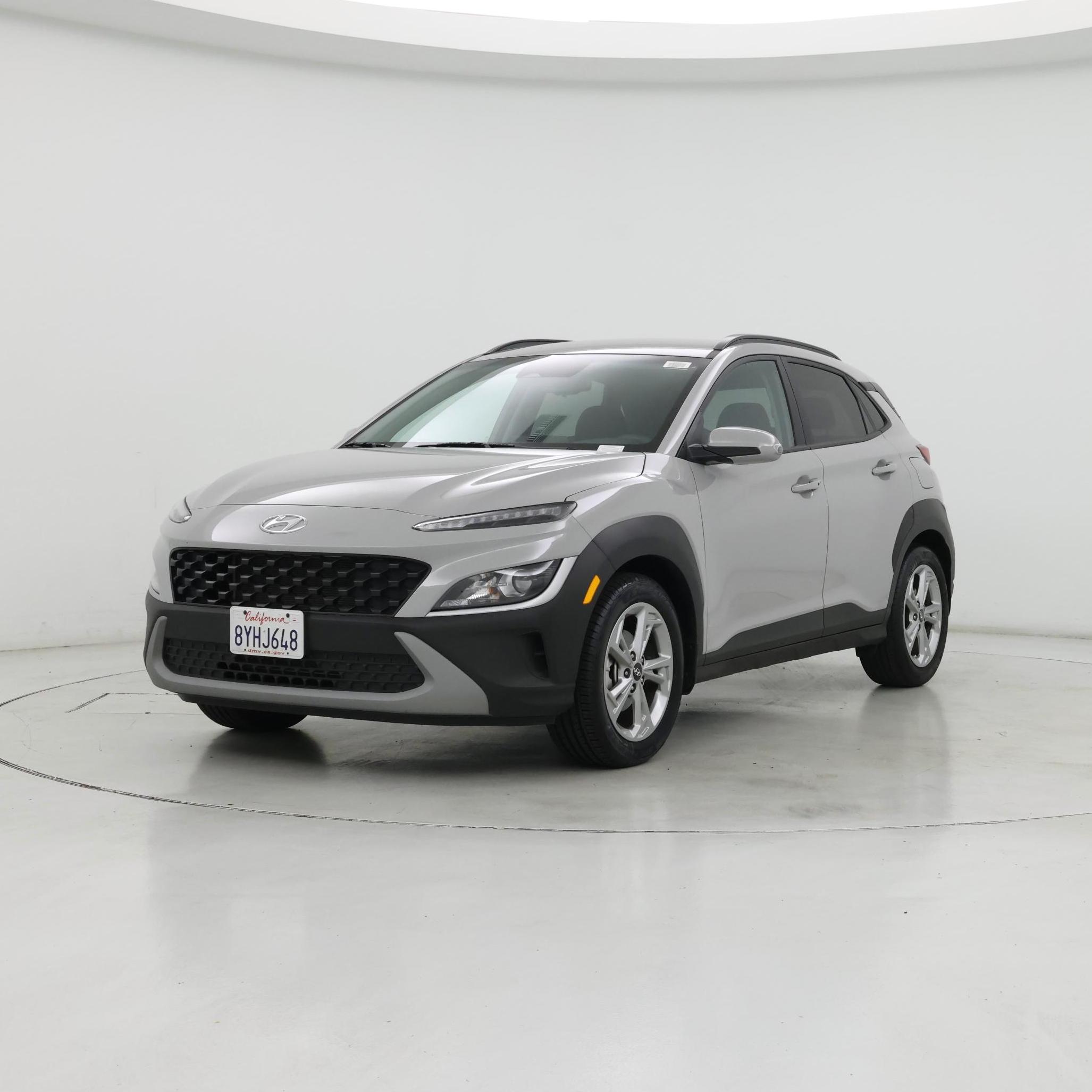Thumbnail: 2022 Hyundai Kona - 4