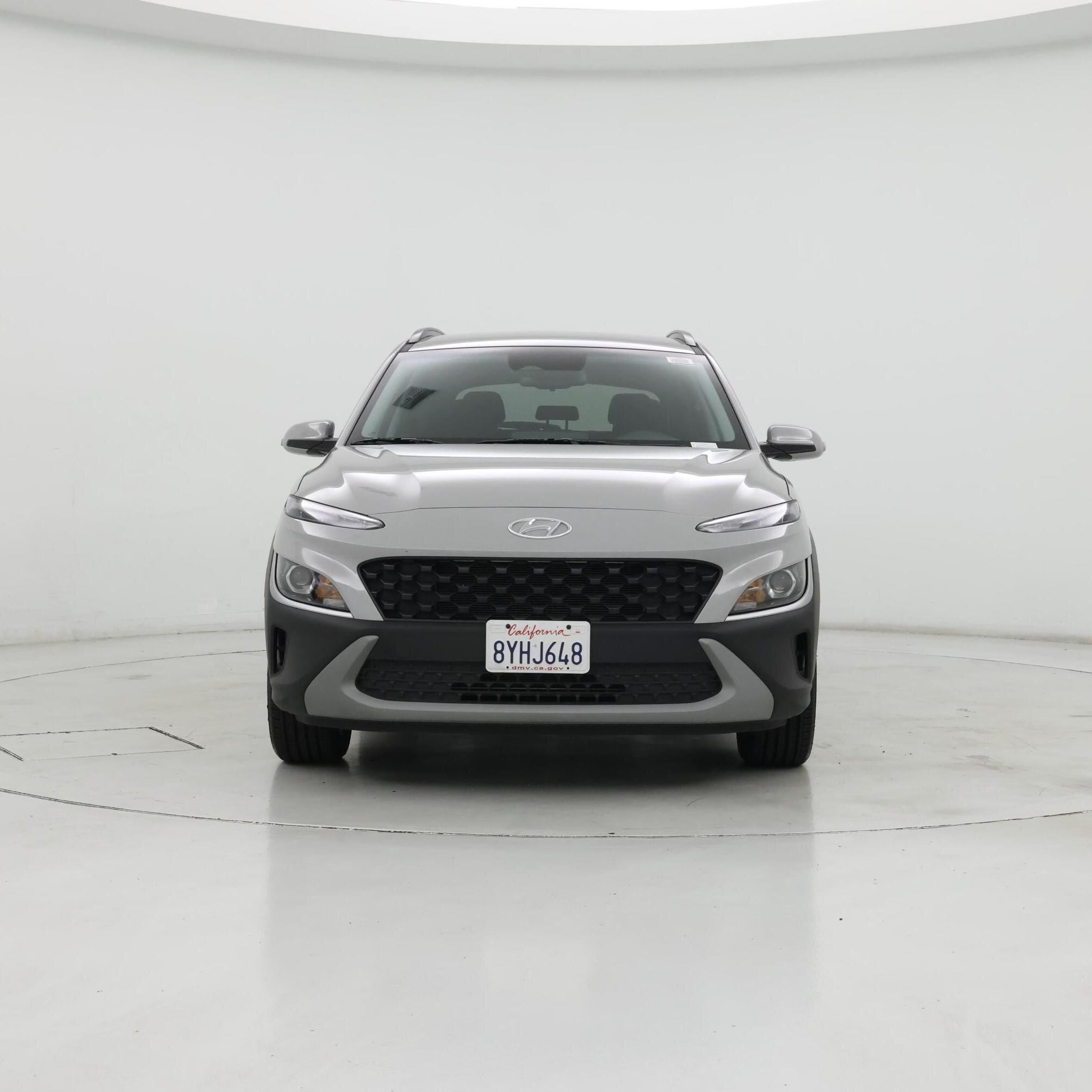 Thumbnail: 2022 Hyundai Kona - 5