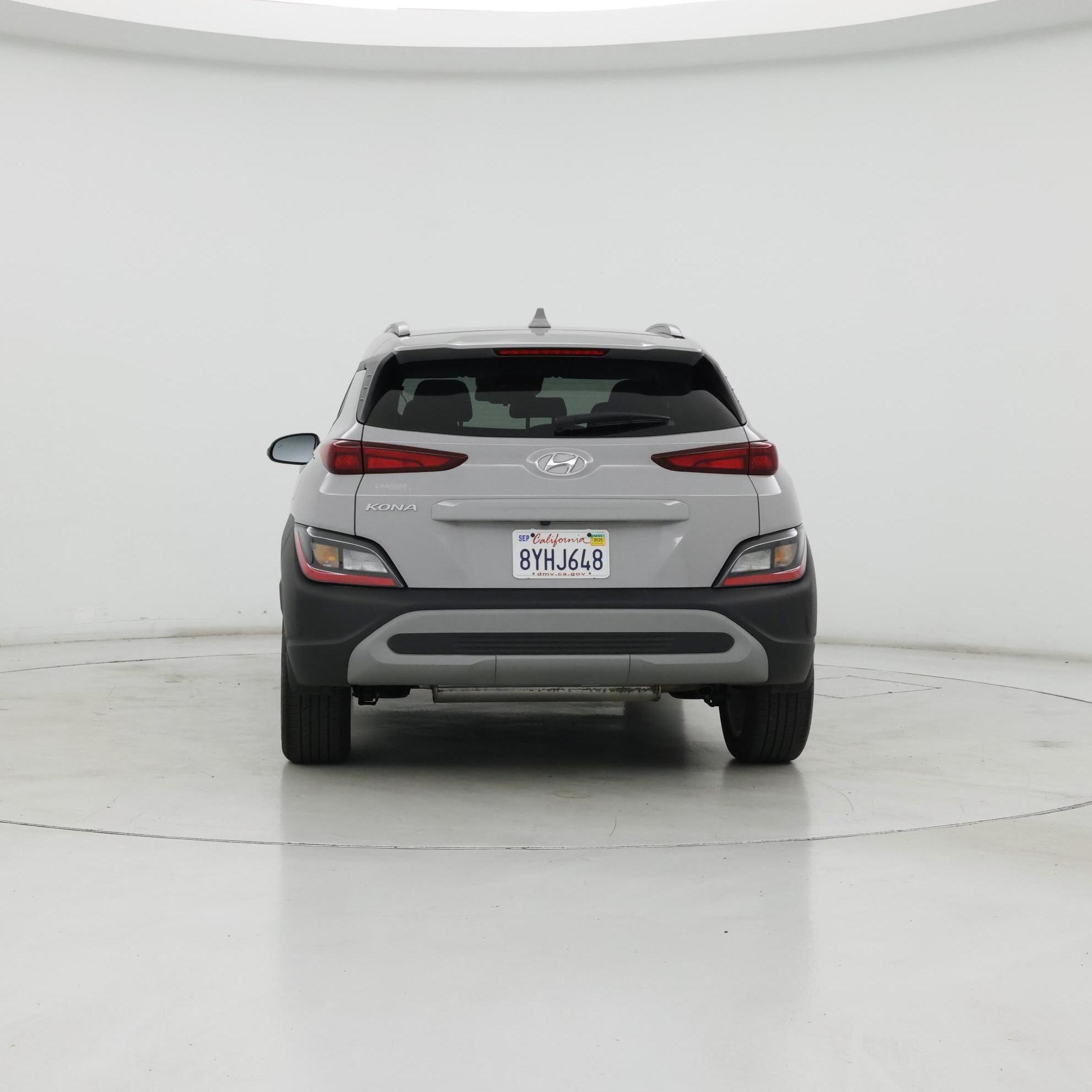 Thumbnail: 2022 Hyundai Kona - 6