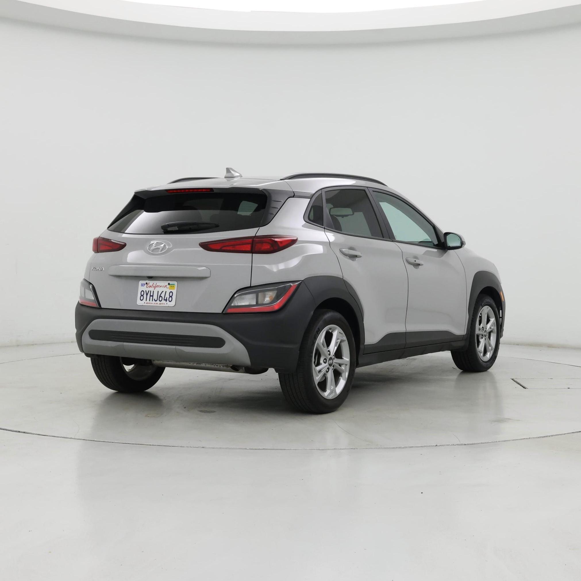 Thumbnail: 2022 Hyundai Kona - 8