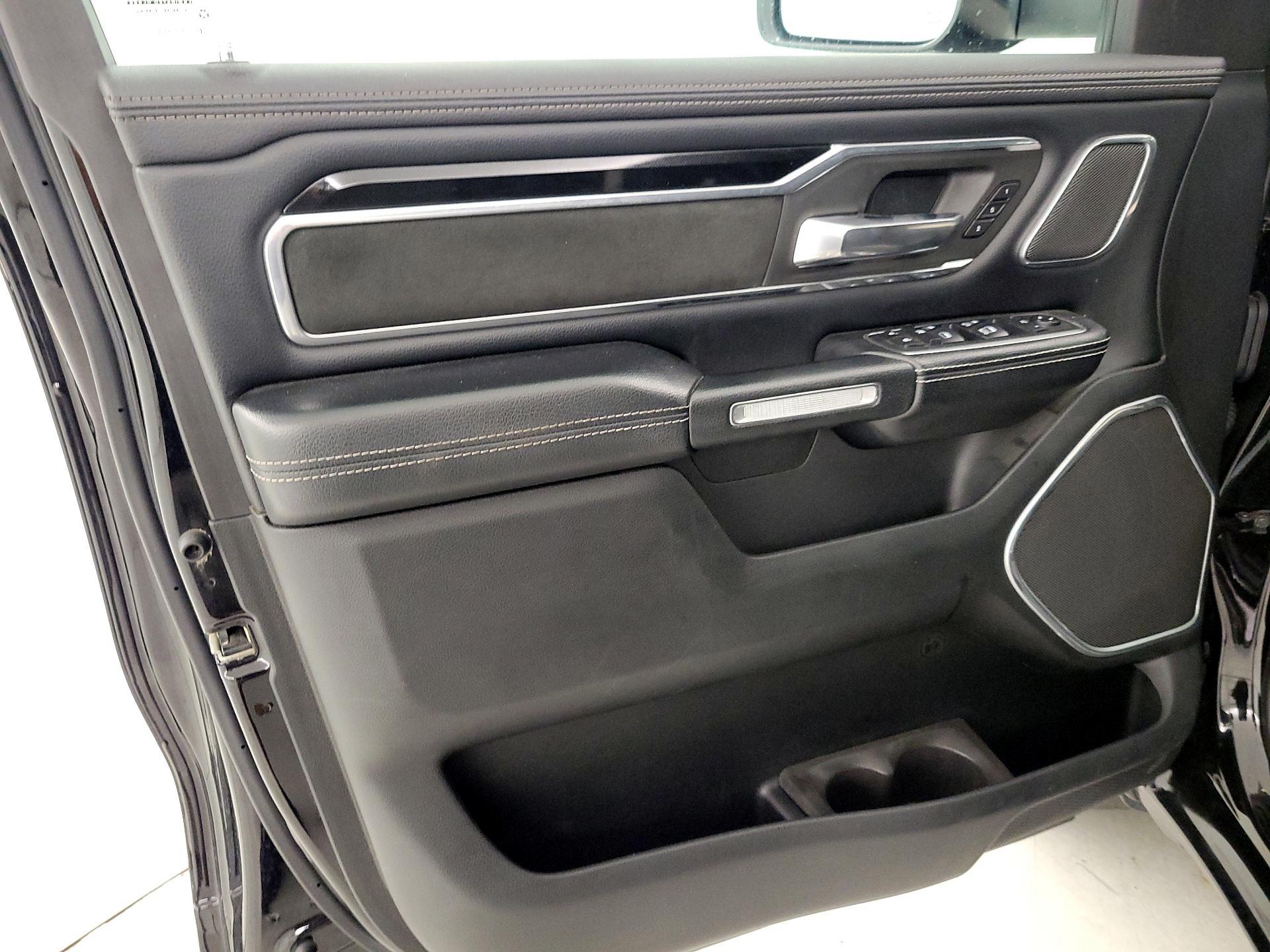 Thumbnail: 2019 RAM 1500 - 12