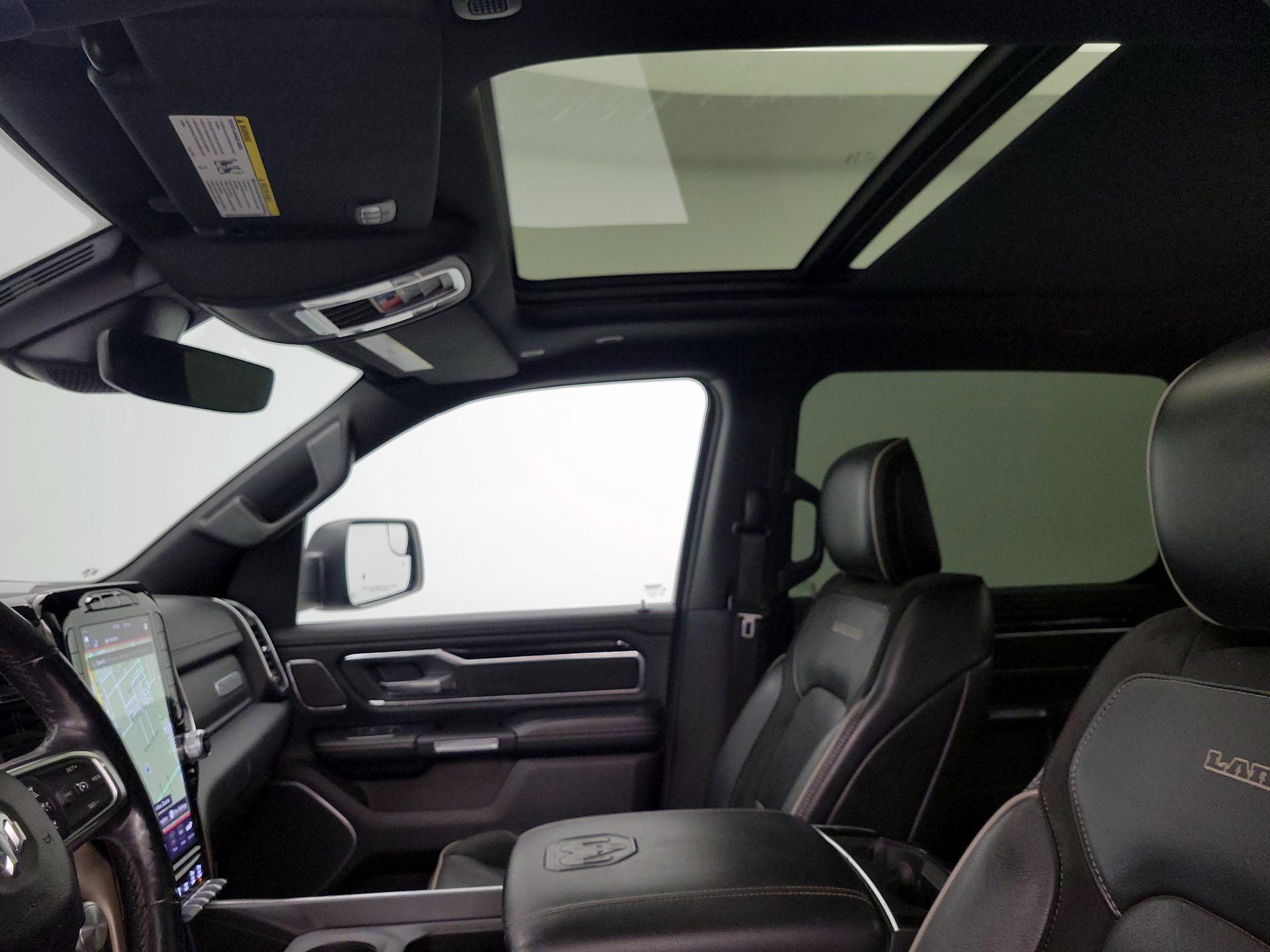 Thumbnail: 2019 RAM 1500 - 20