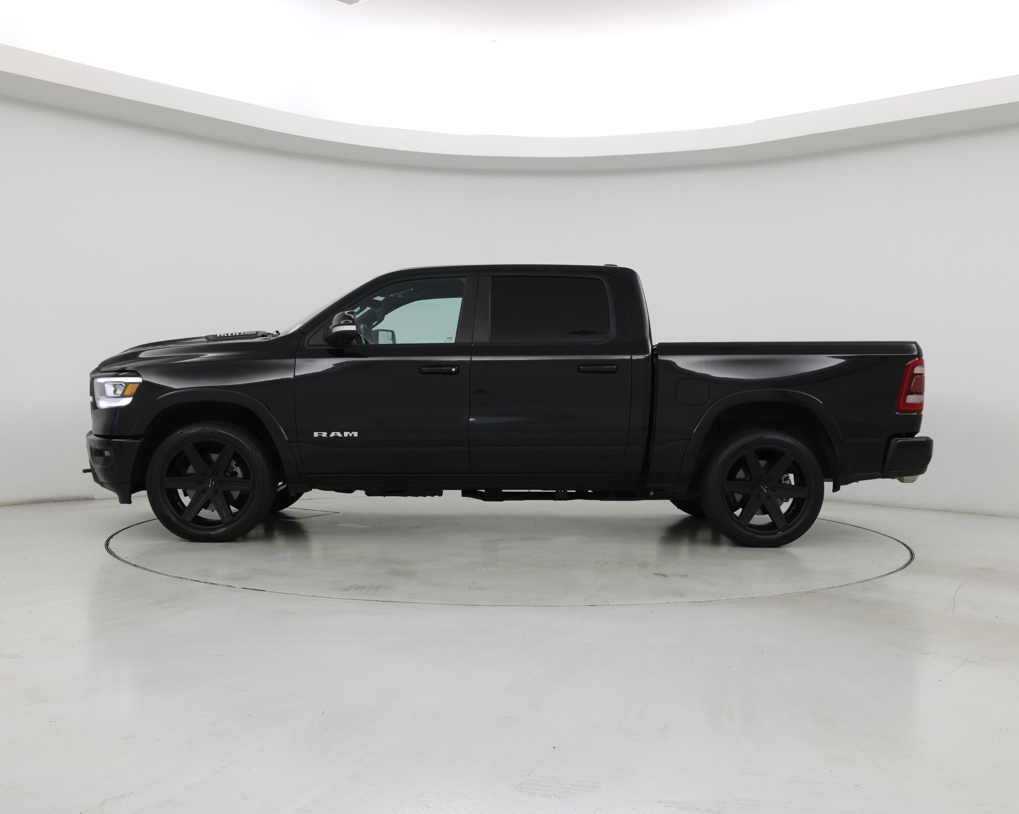 Thumbnail: 2019 RAM 1500 - 3