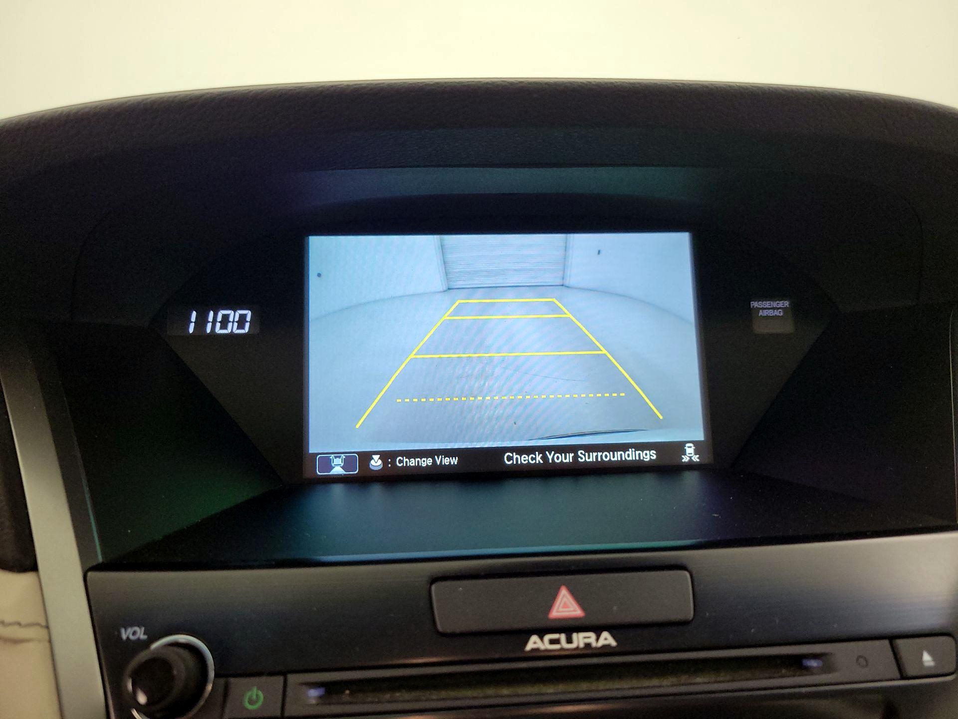 Thumbnail: 2016 Acura RLX - 15