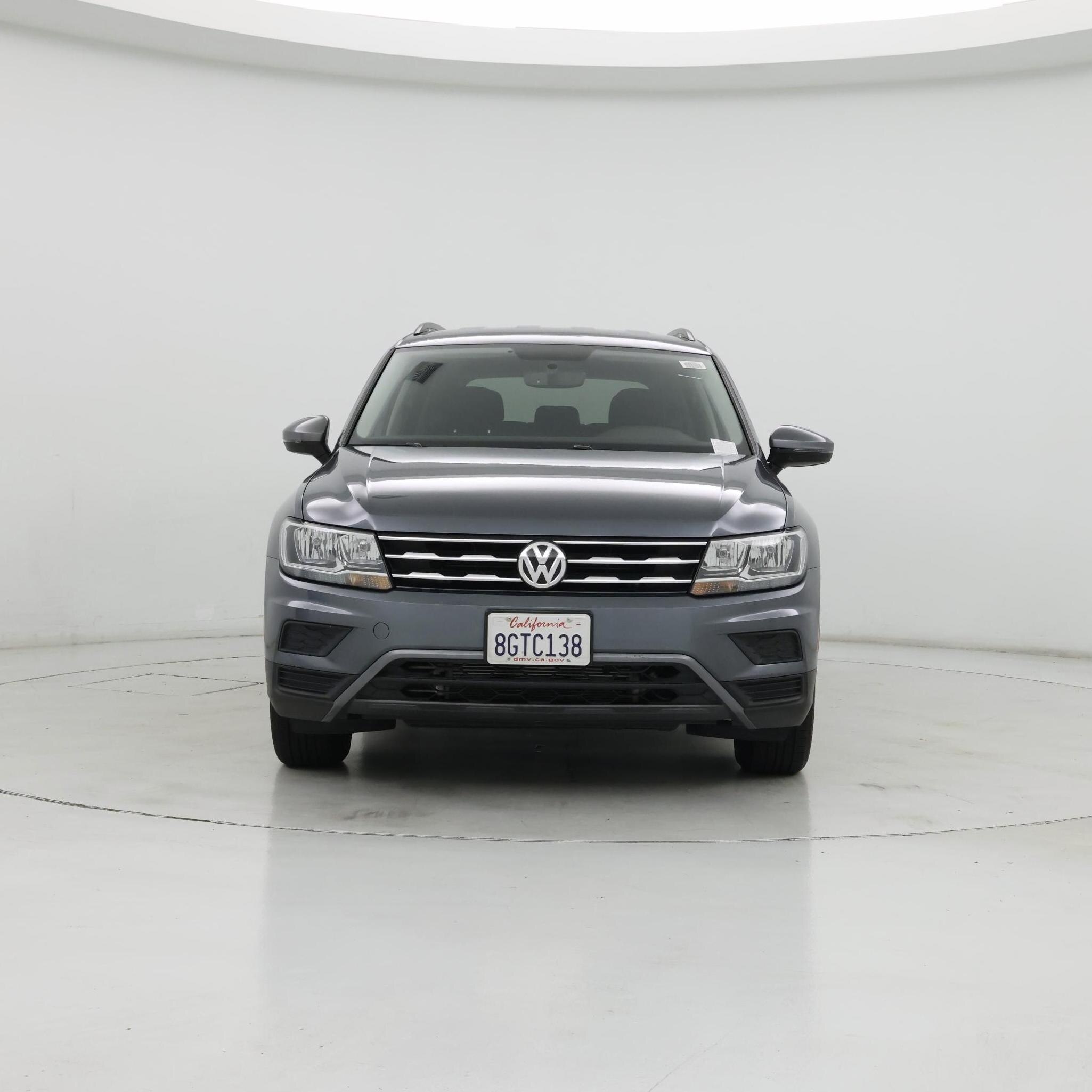 Thumbnail: 2019 Volkswagen Tiguan - 5