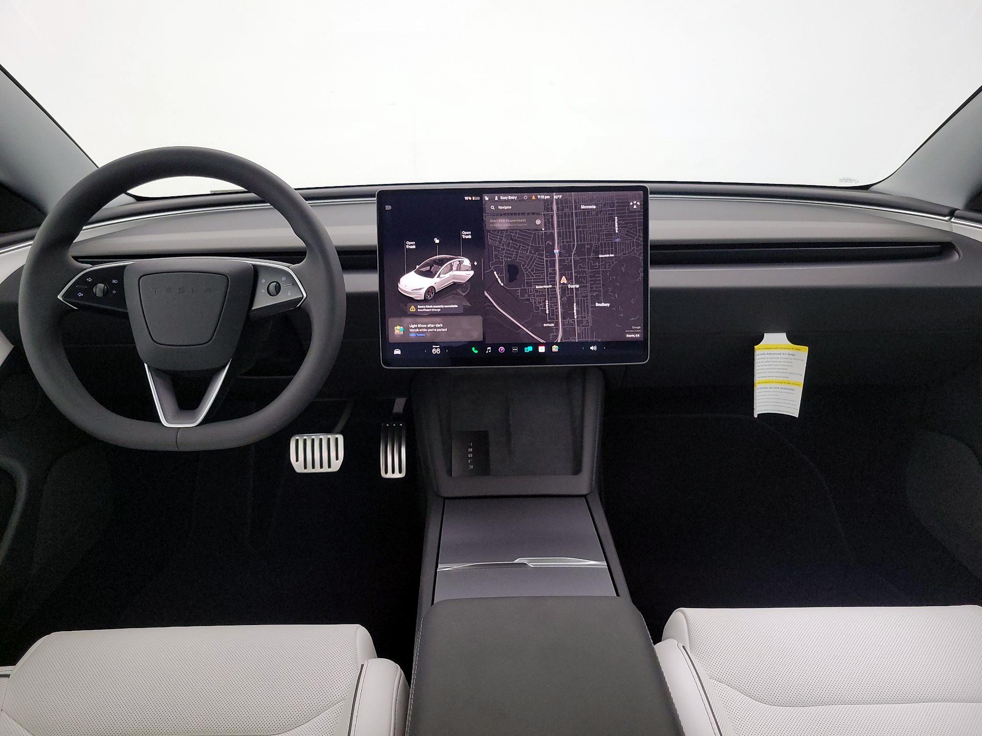 Thumbnail: 2024 Tesla Model 3 - 9