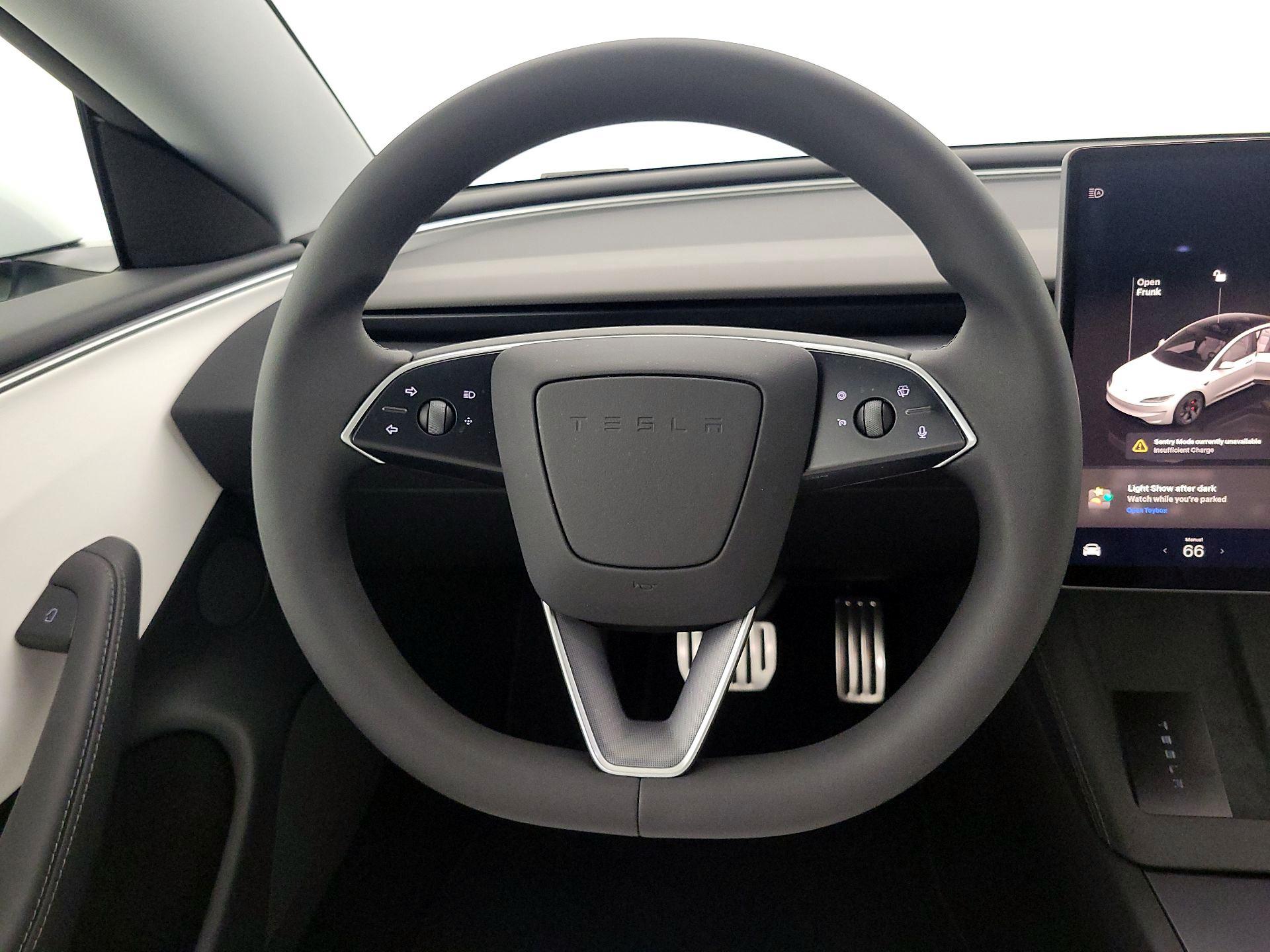 Thumbnail: 2024 Tesla Model 3 - 10
