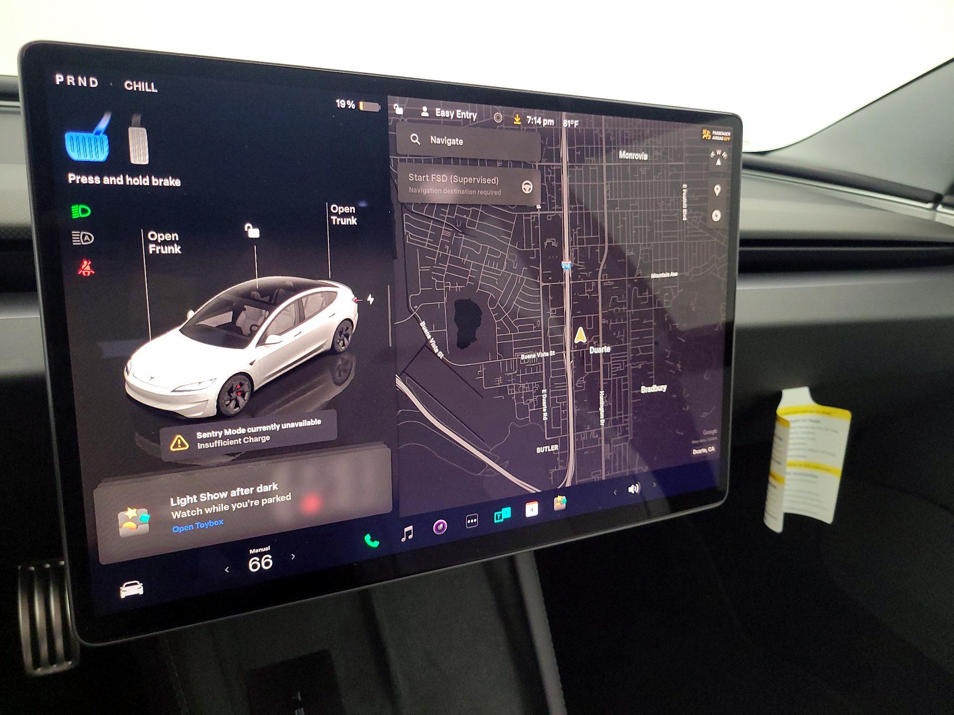 Thumbnail: 2024 Tesla Model 3 - 13