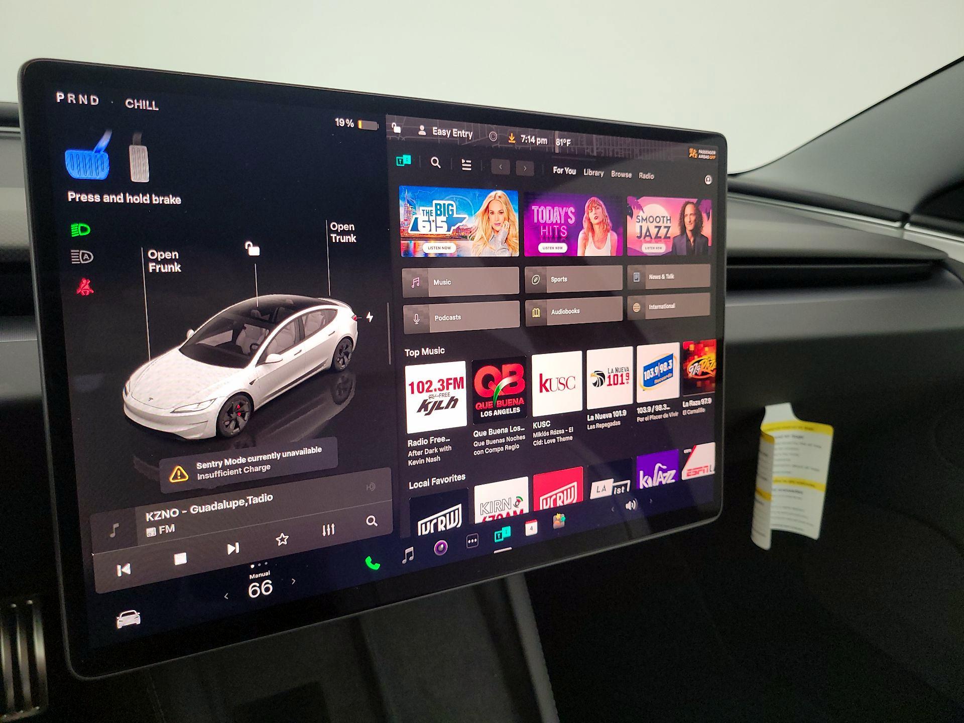 Thumbnail: 2024 Tesla Model 3 - 15