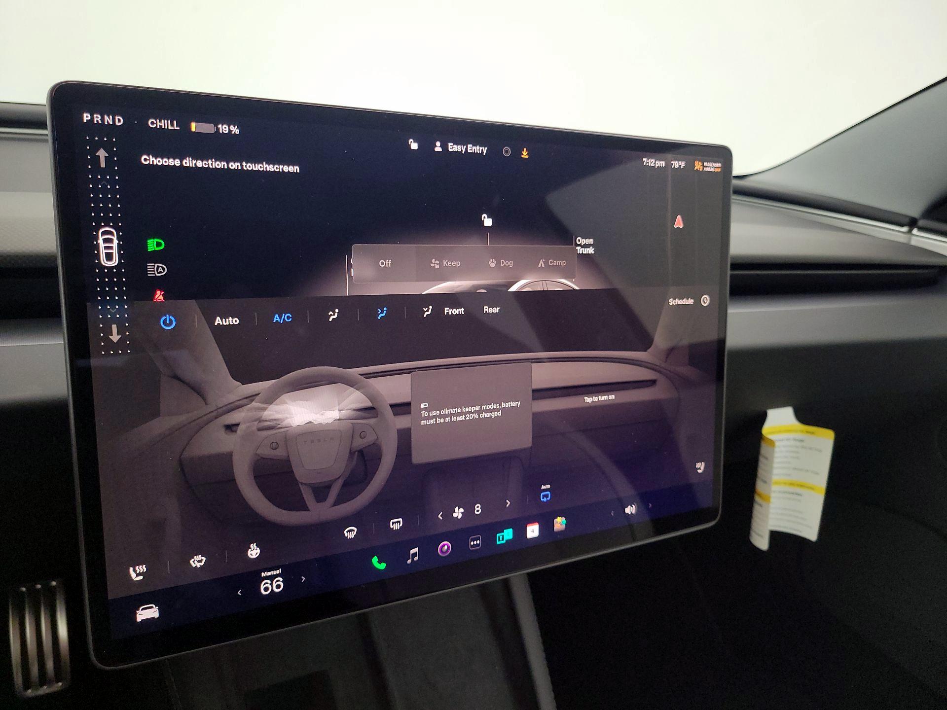 Thumbnail: 2024 Tesla Model 3 - 16