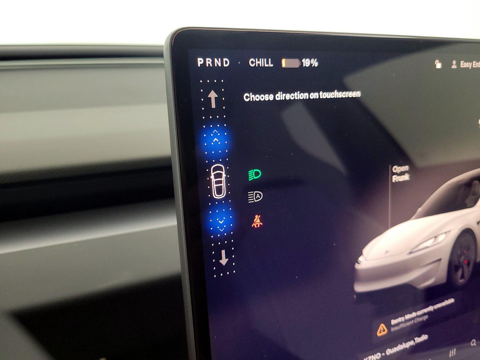 Thumbnail: 2024 Tesla Model 3 - 17