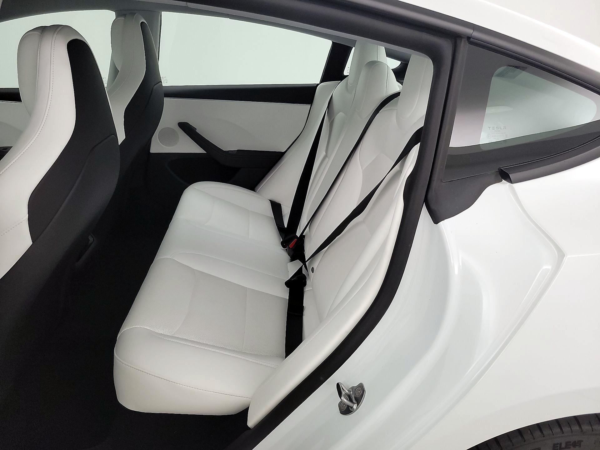 Thumbnail: 2024 Tesla Model 3 - 18