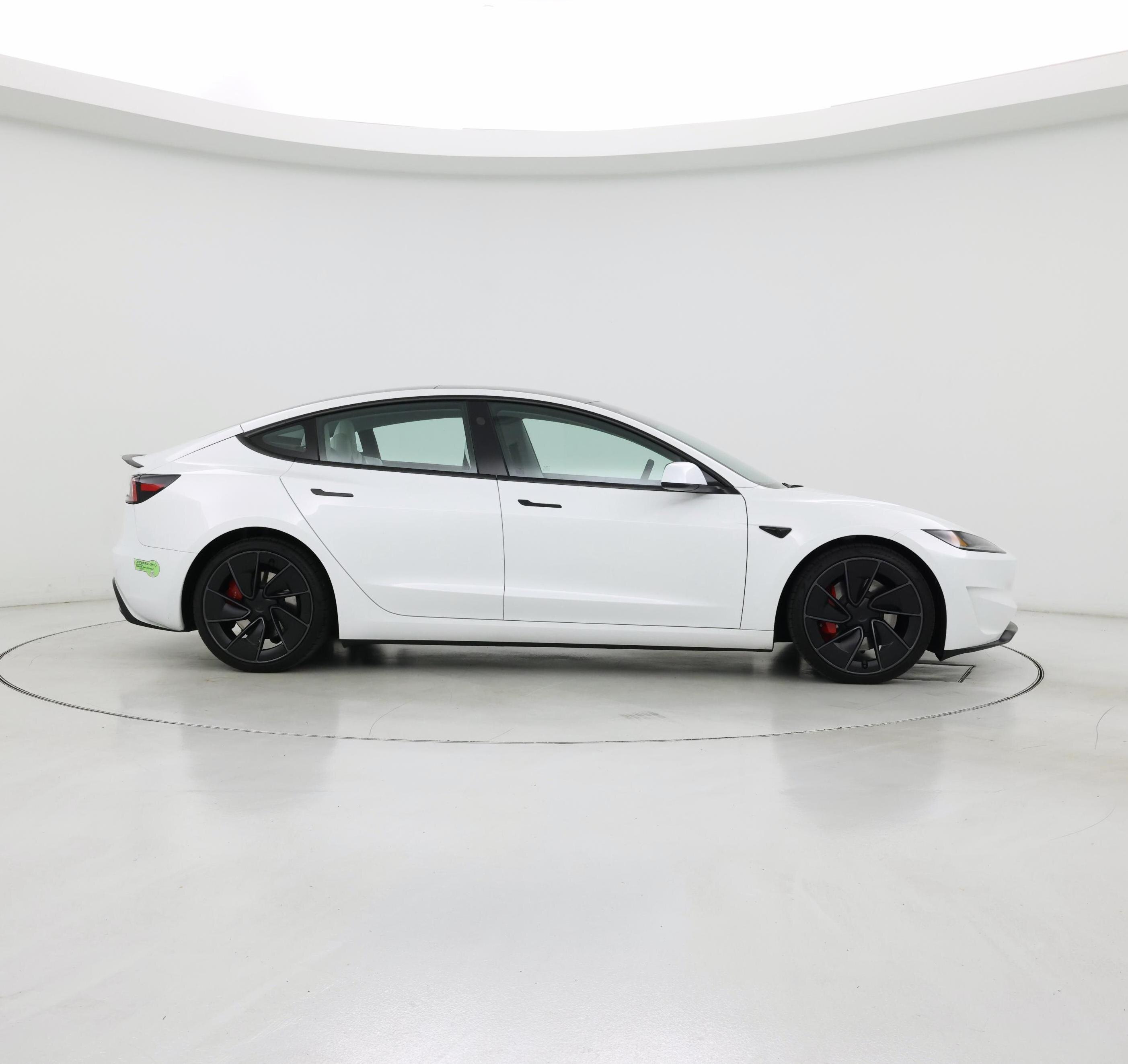 Thumbnail: 2024 Tesla Model 3 - 7