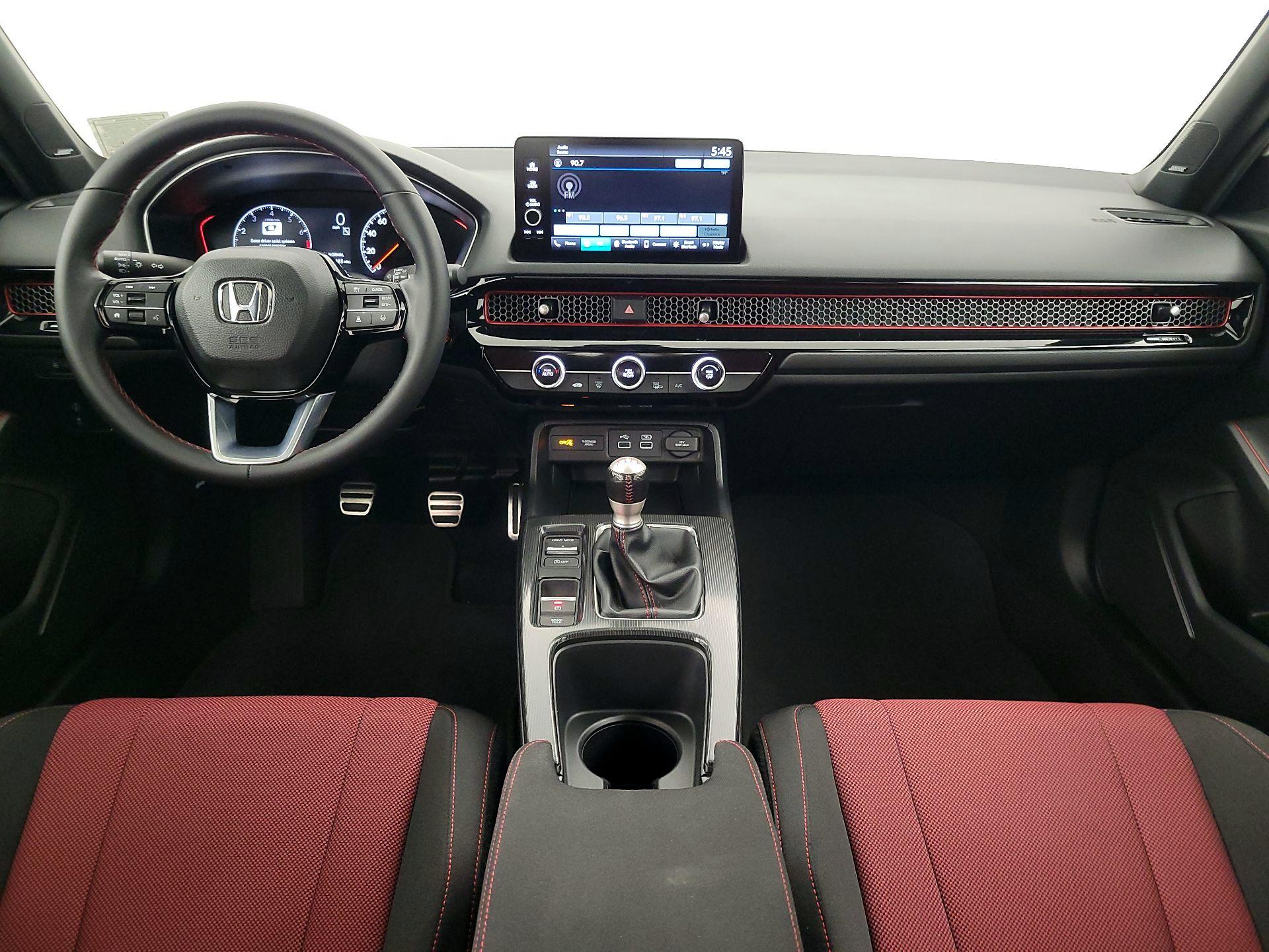 Thumbnail: 2024 Honda Civic - 9