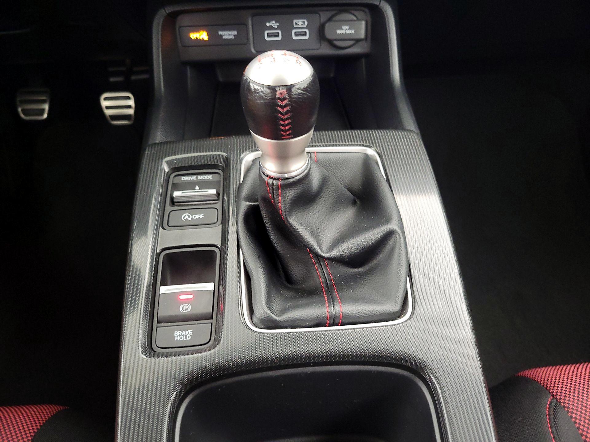 Thumbnail: 2024 Honda Civic - 17