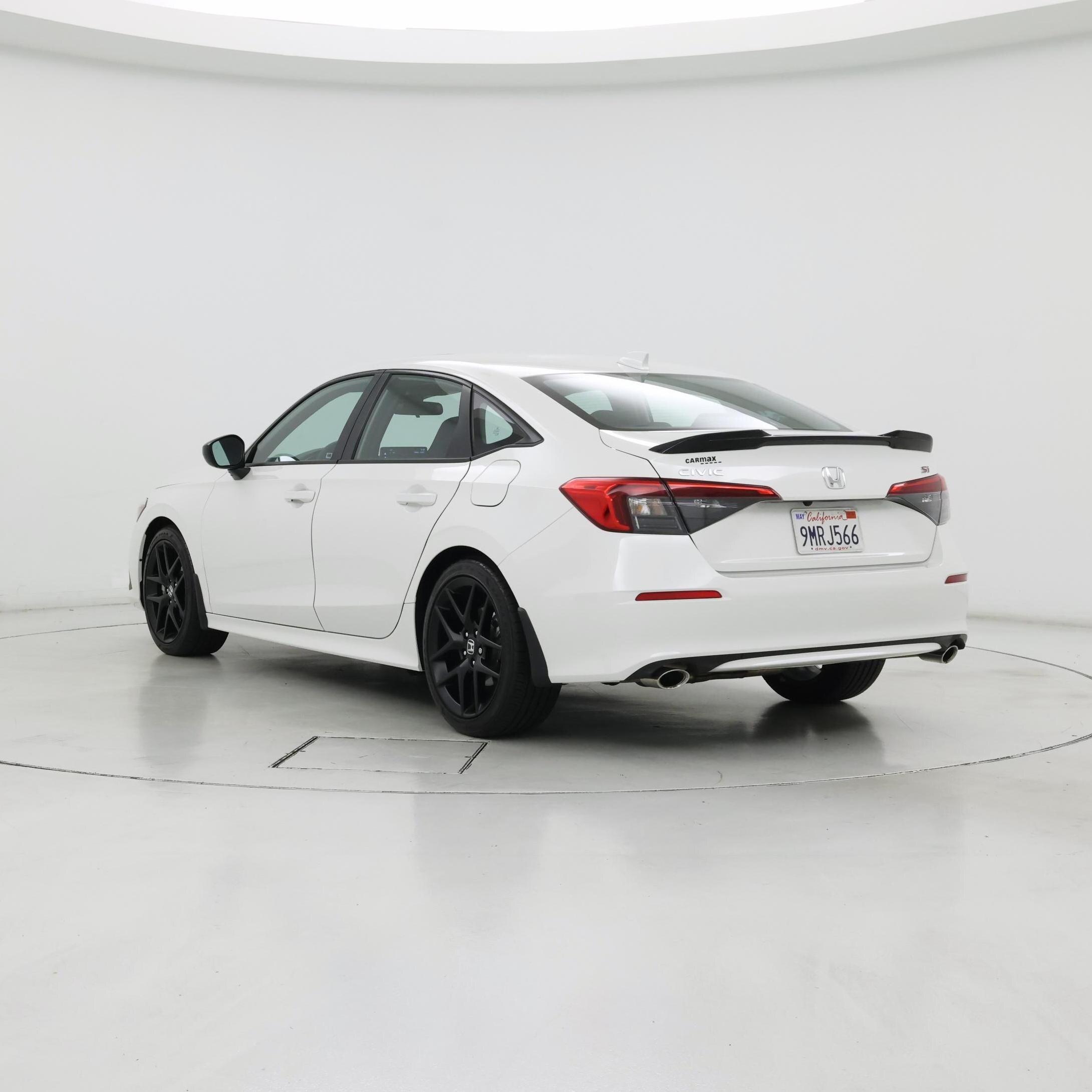 Thumbnail: 2024 Honda Civic - 2